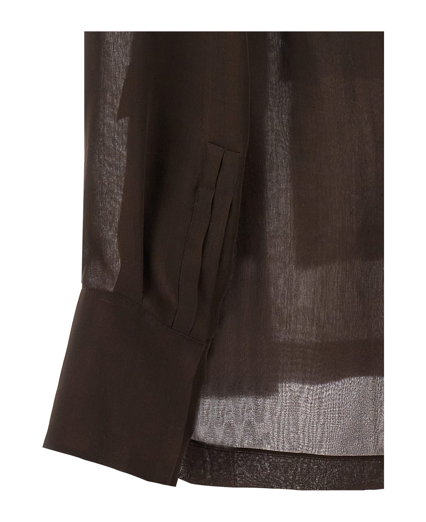 'saharienne' Dress - 4