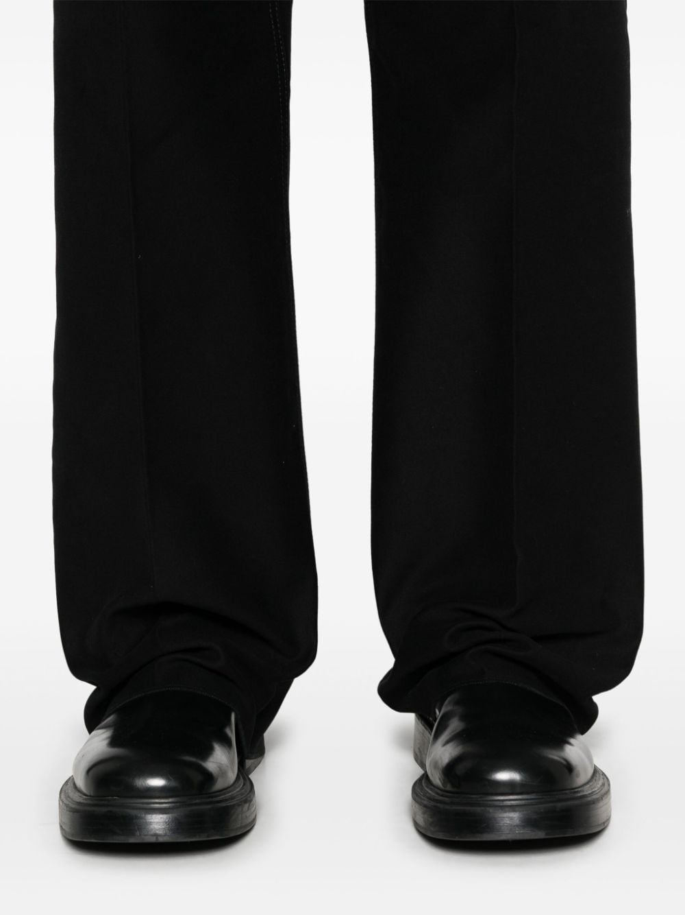 cotton trousers - 5