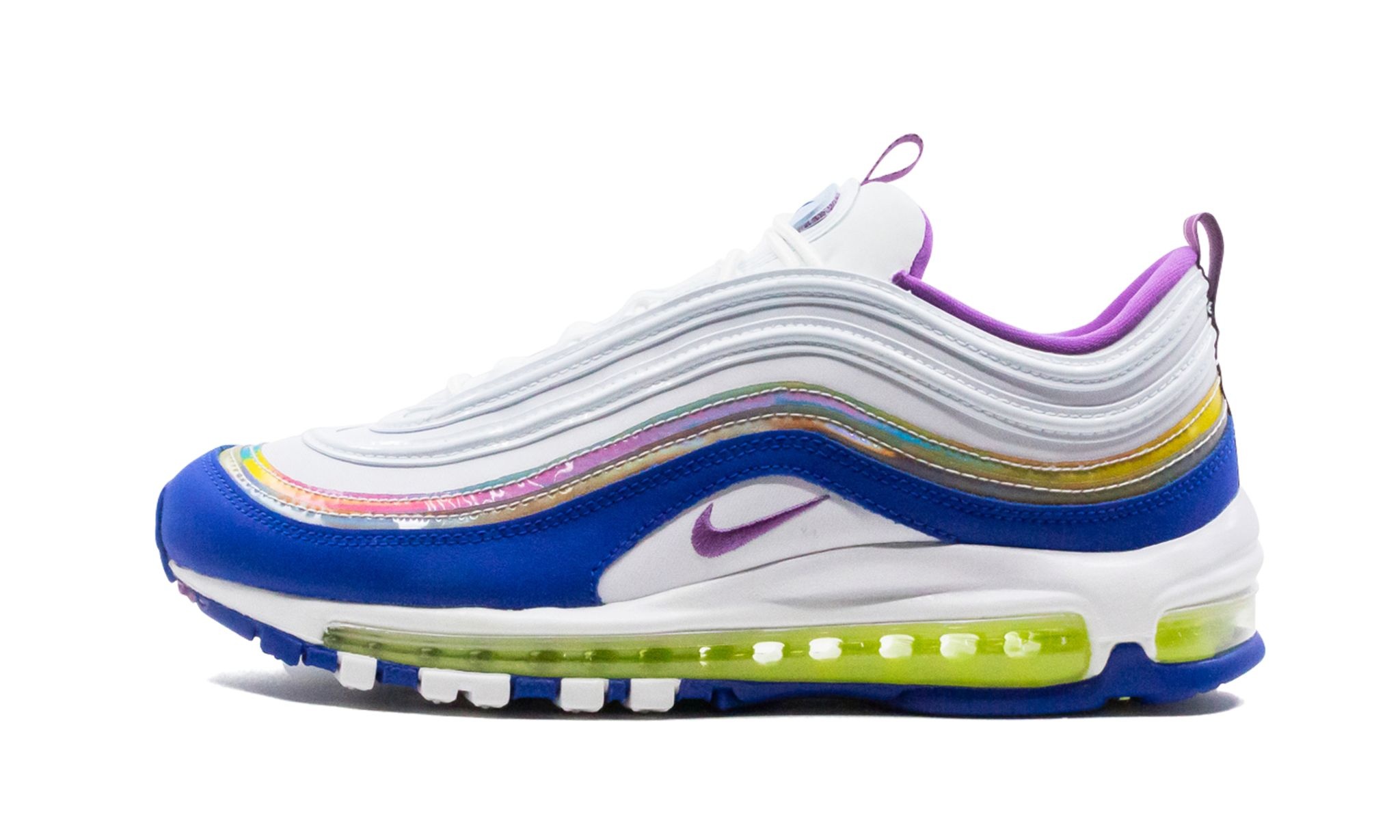 Air Max 97 "Easter" - 1