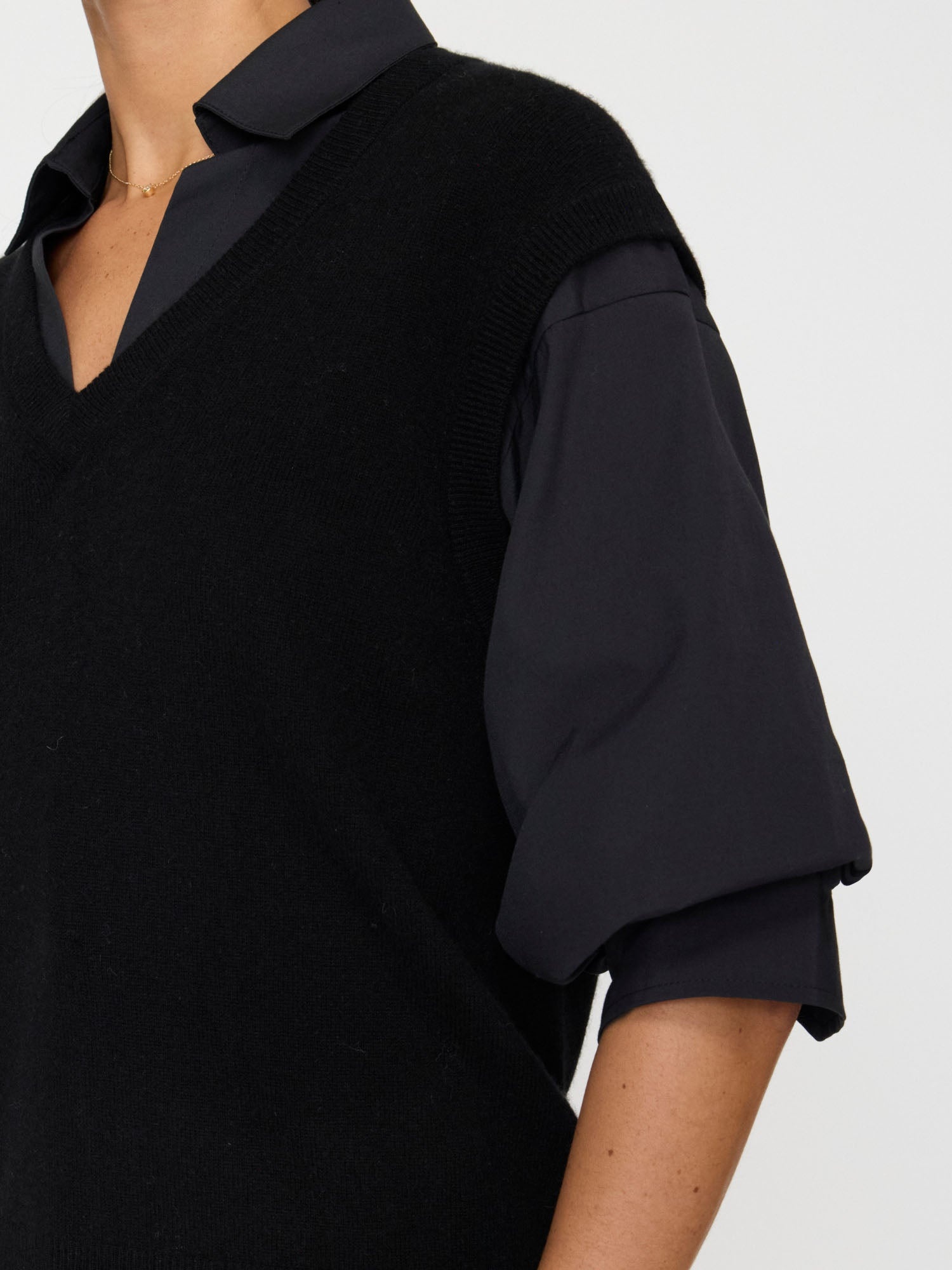 The Kate Shirt Looker - 3