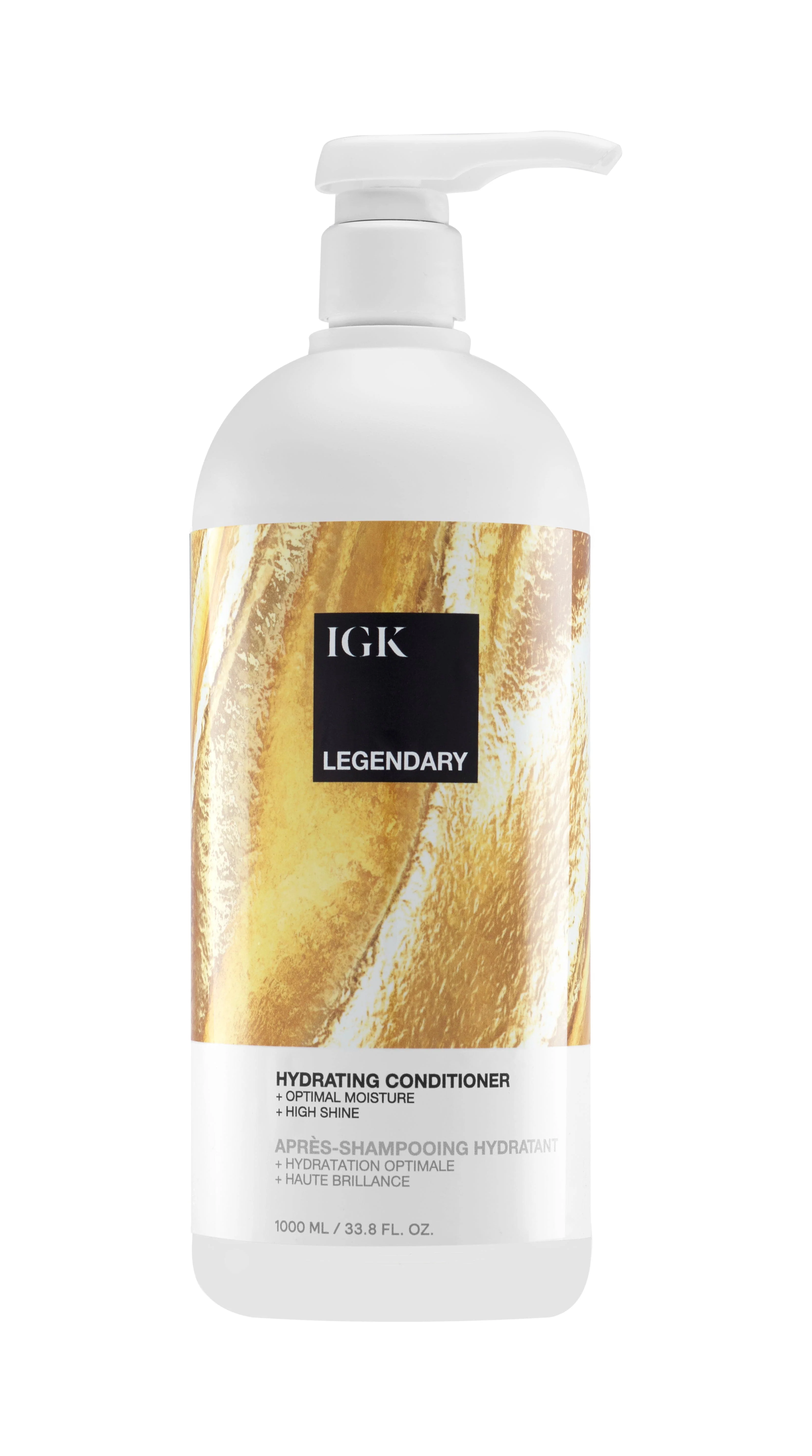 Legendary Conditioner - 1