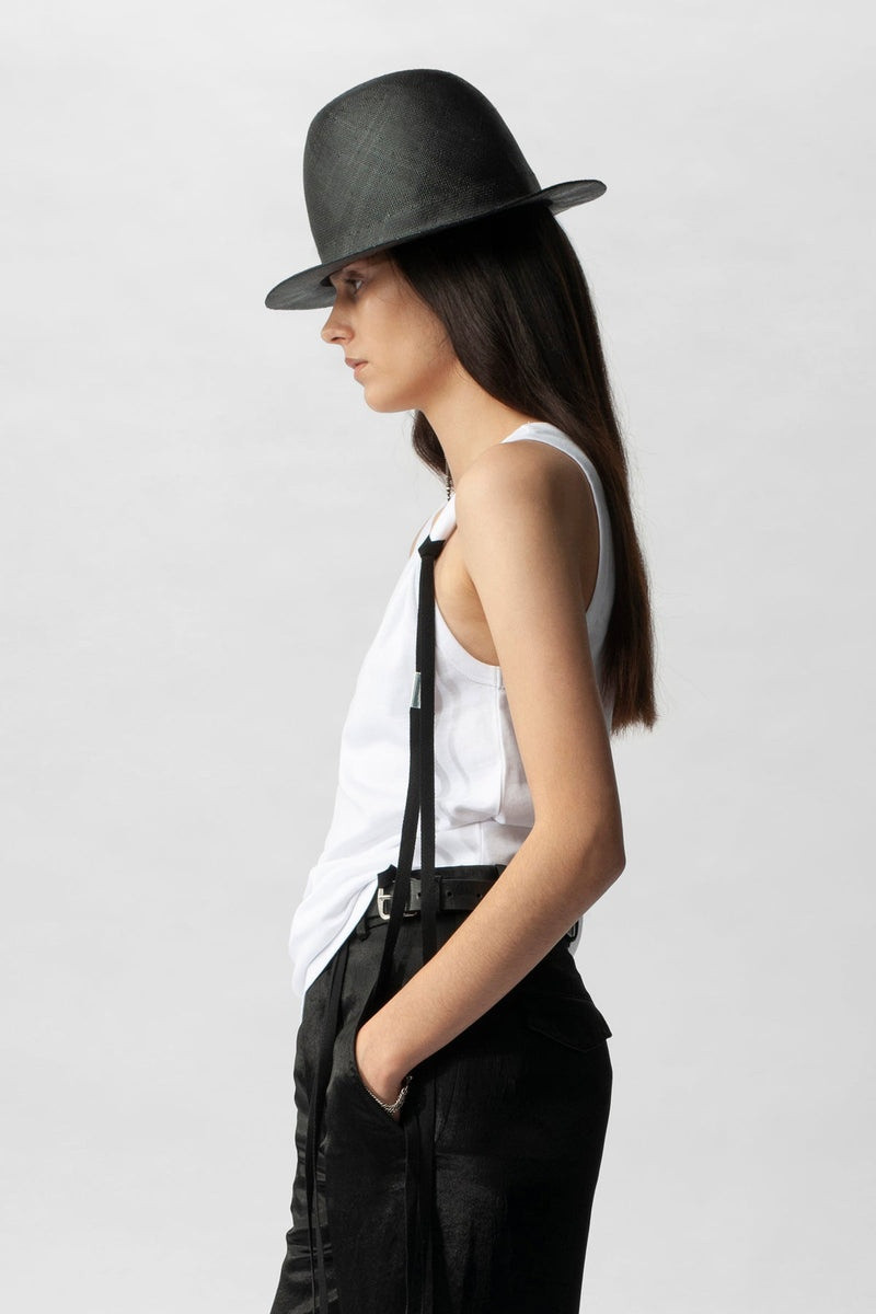 Ann Demeulemeester Seva Tank Top outlook
