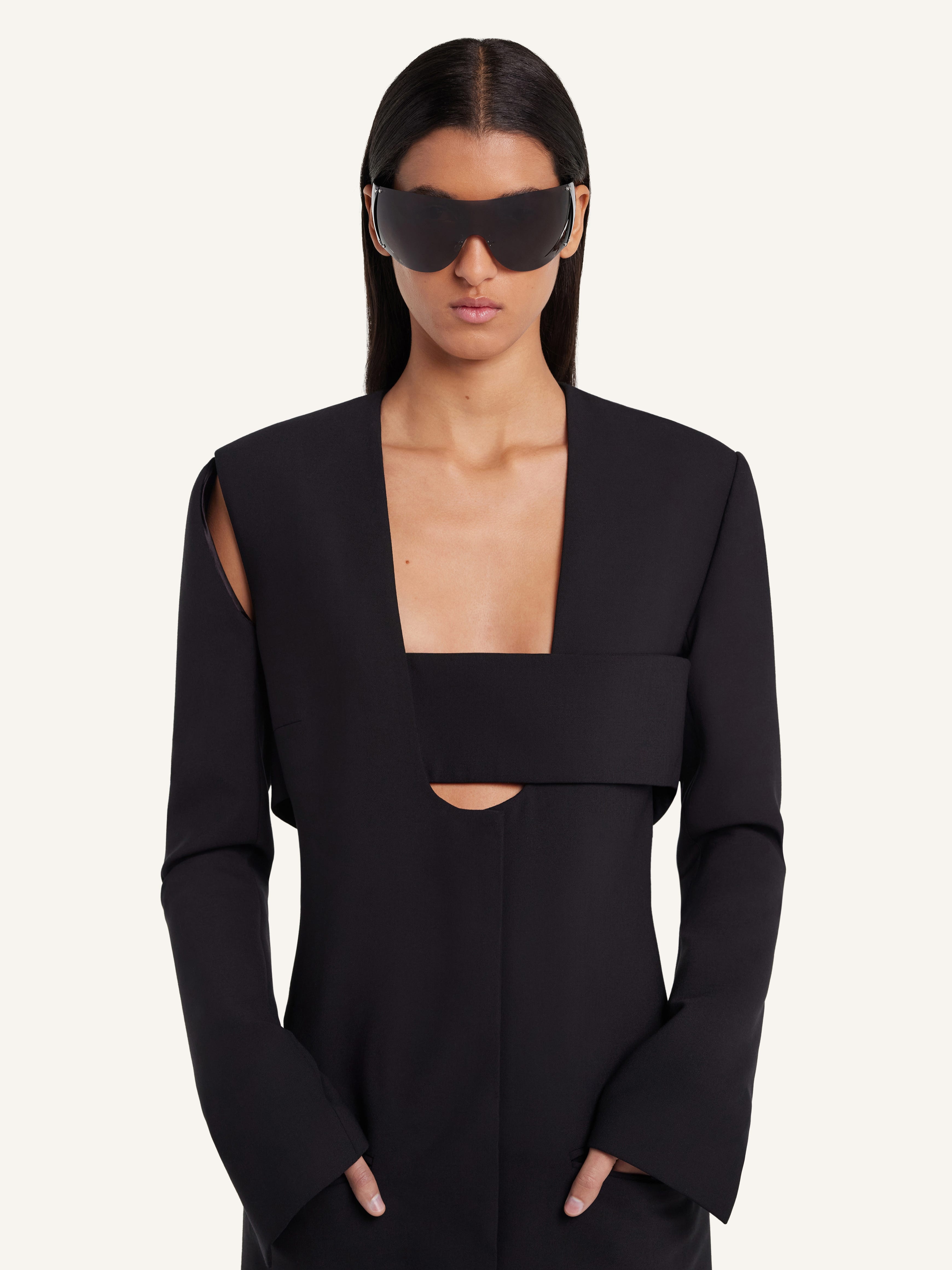 INFINITY COAT - 5