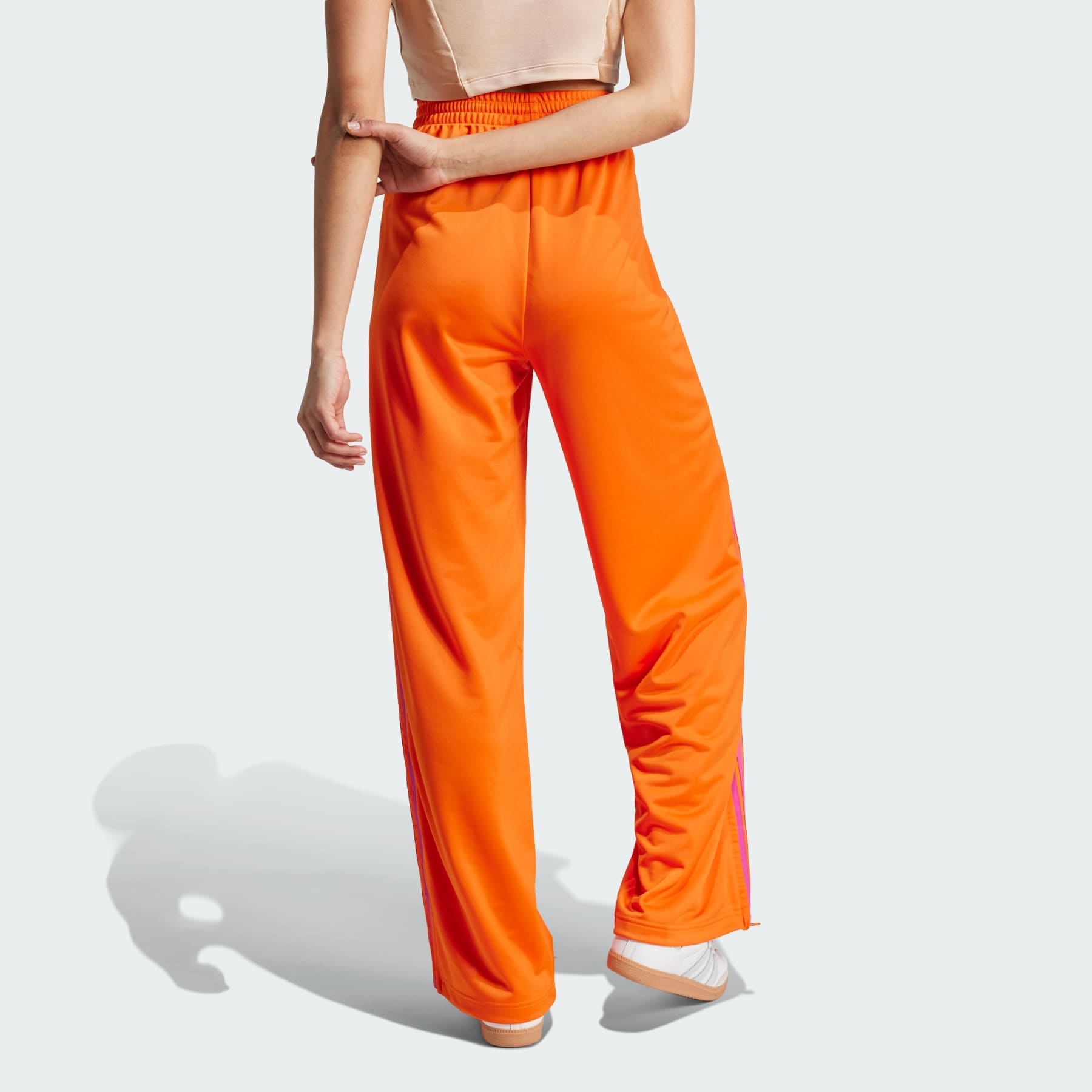 Adicolor Classic Firebird Loose Track Pants - 3