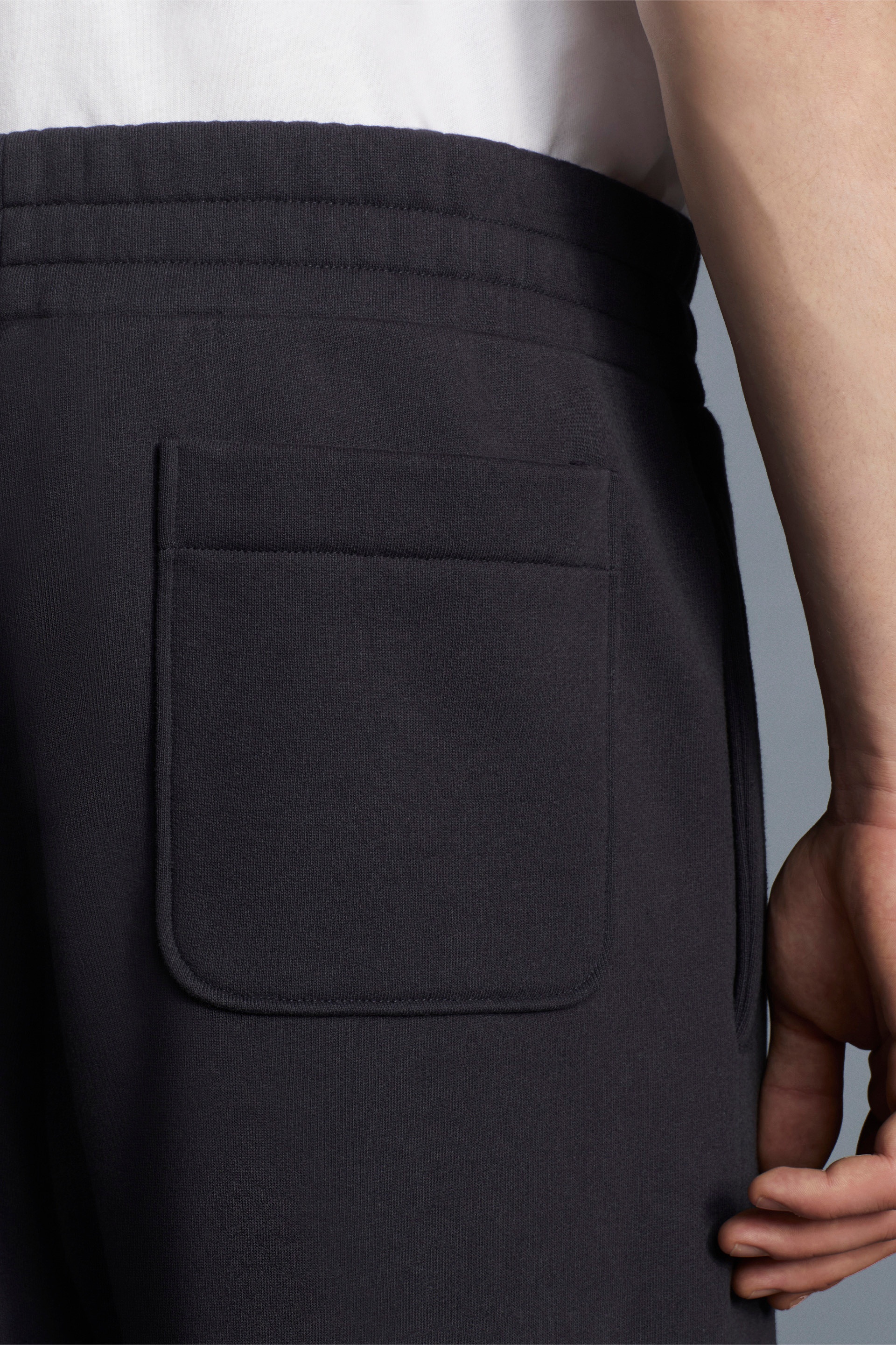 Fleece Shorts - 5