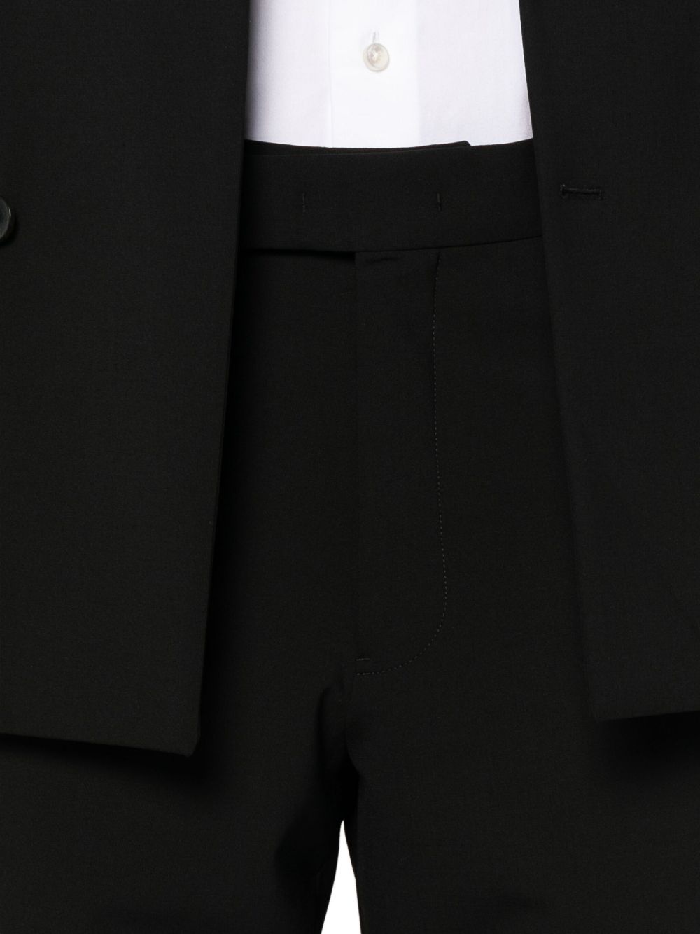 double-breasted suit - 5