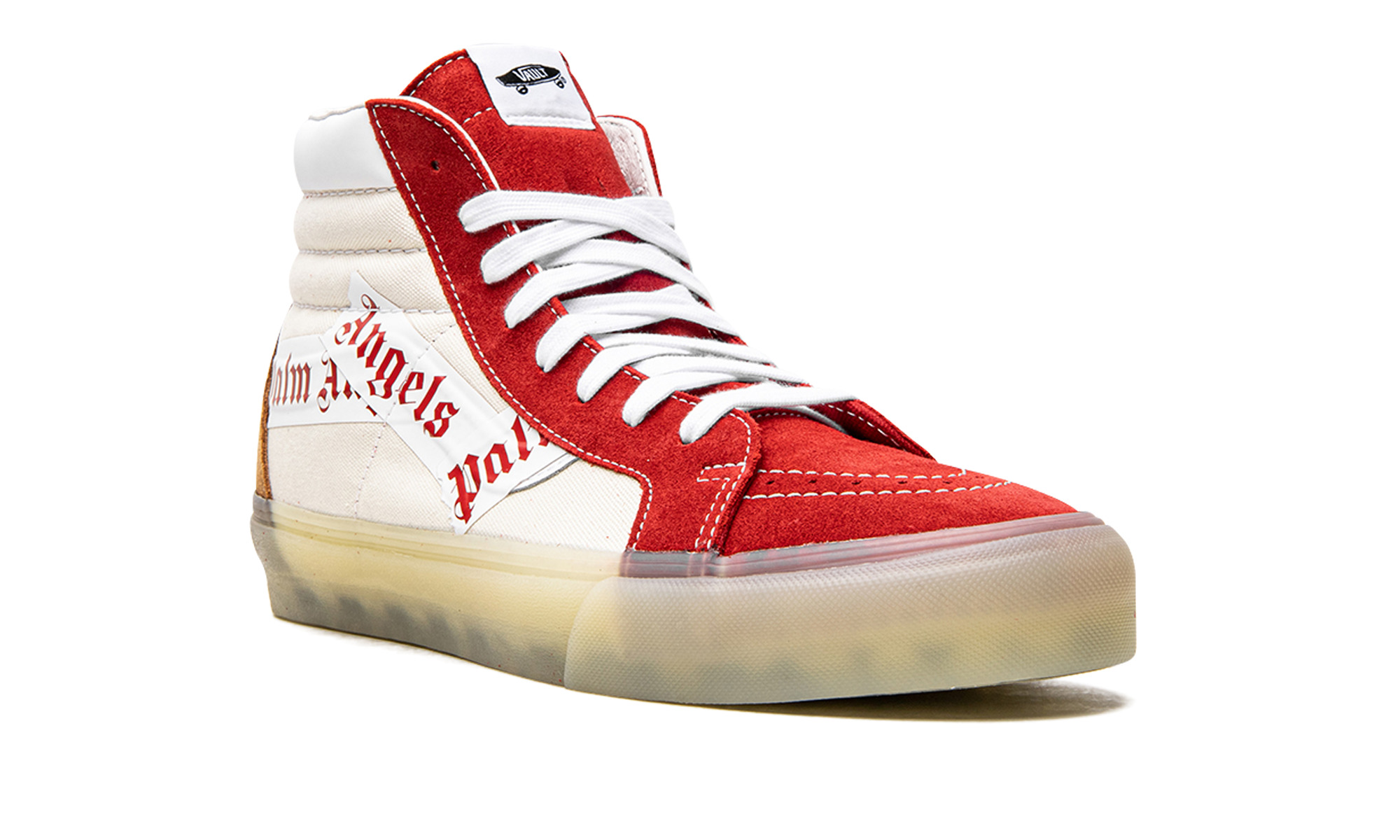 Sk8 Hi Reissue - 7