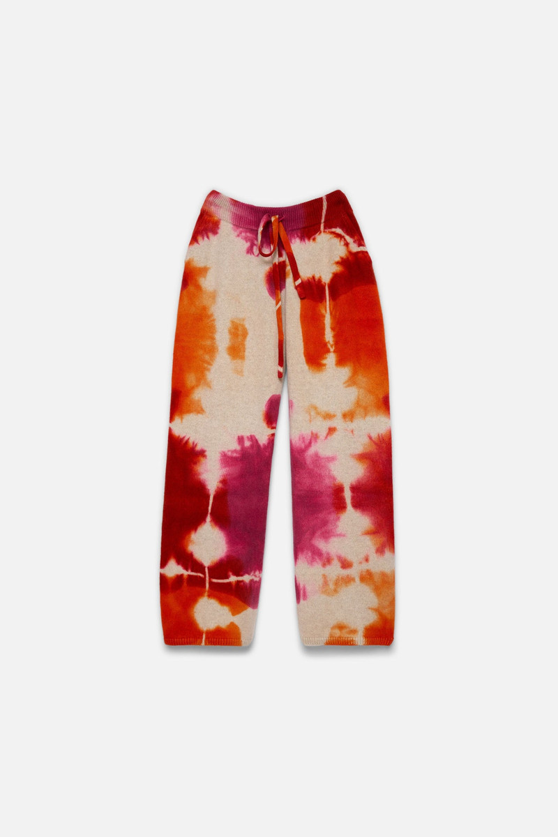 RORSCHACH WOMEN'S LOUNGE PANT 1