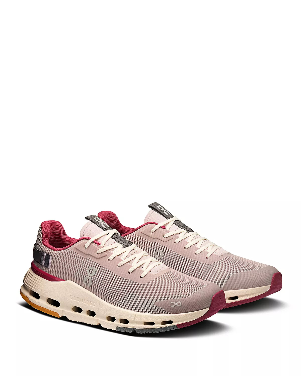 Women's Cloudnova Form 2 Sneakers - 1
