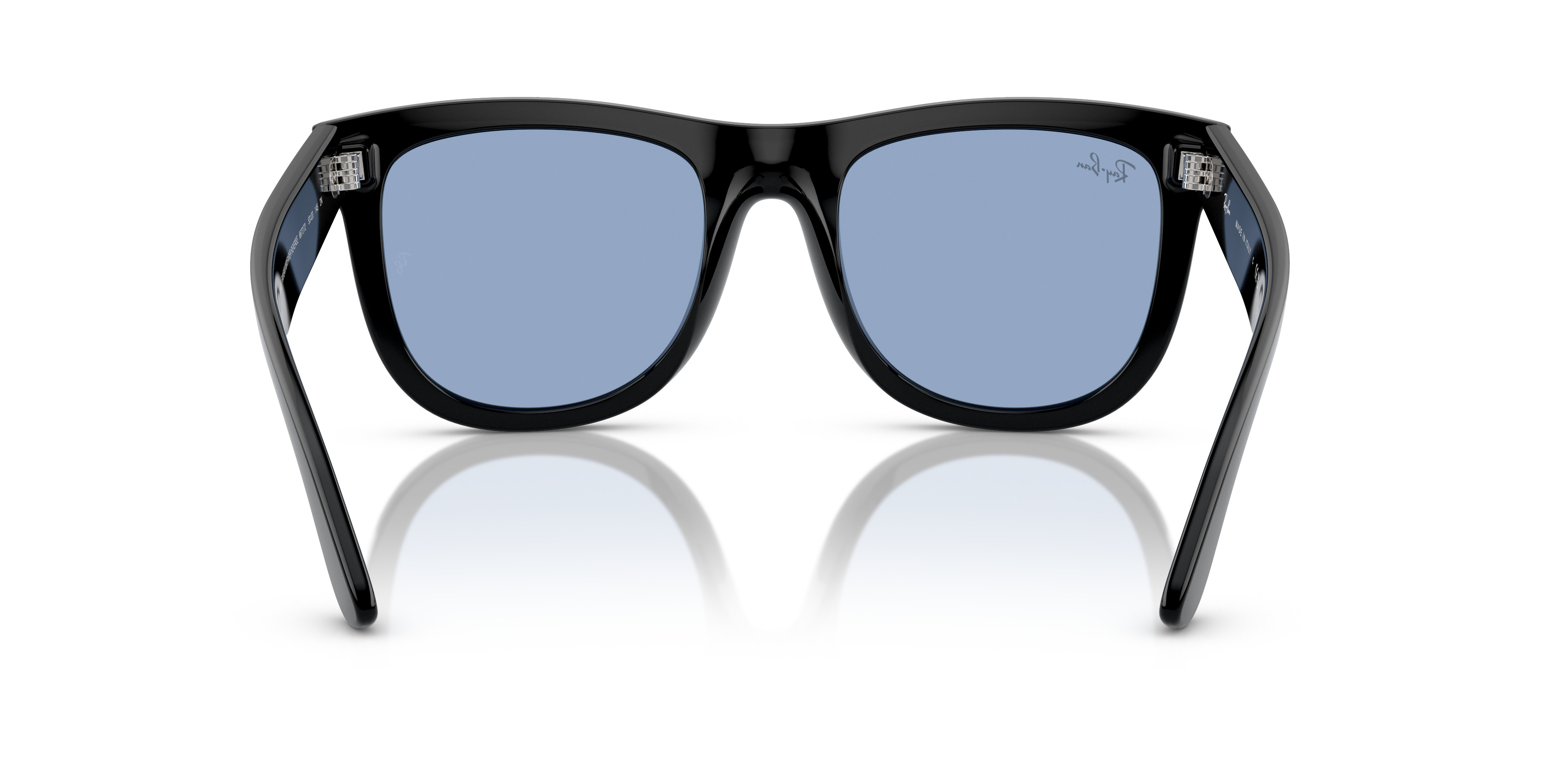 Ray-Ban WAYFARER REVERSE | REVERSIBLE