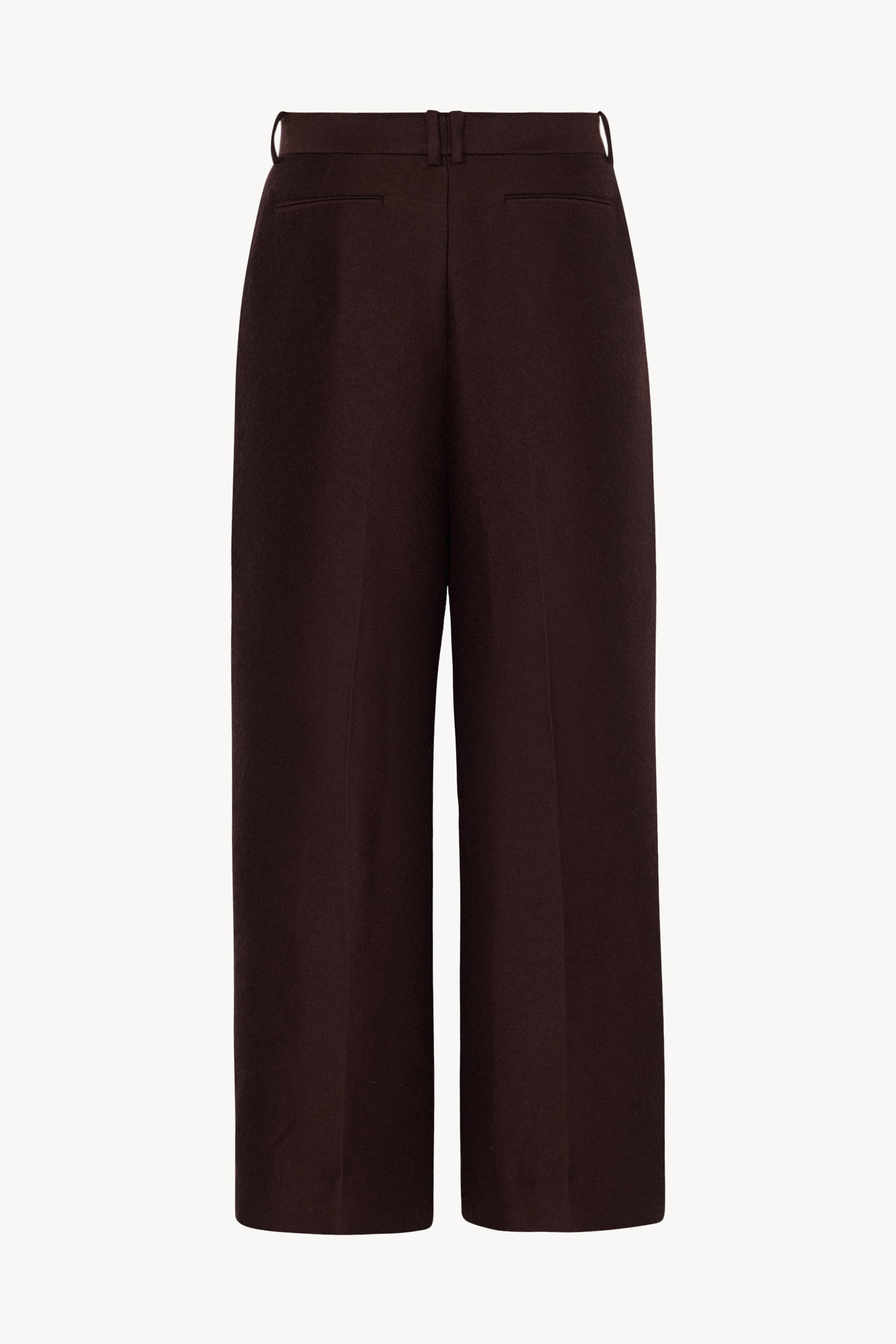 Noxy Pant in Cashmere and Silk - 2