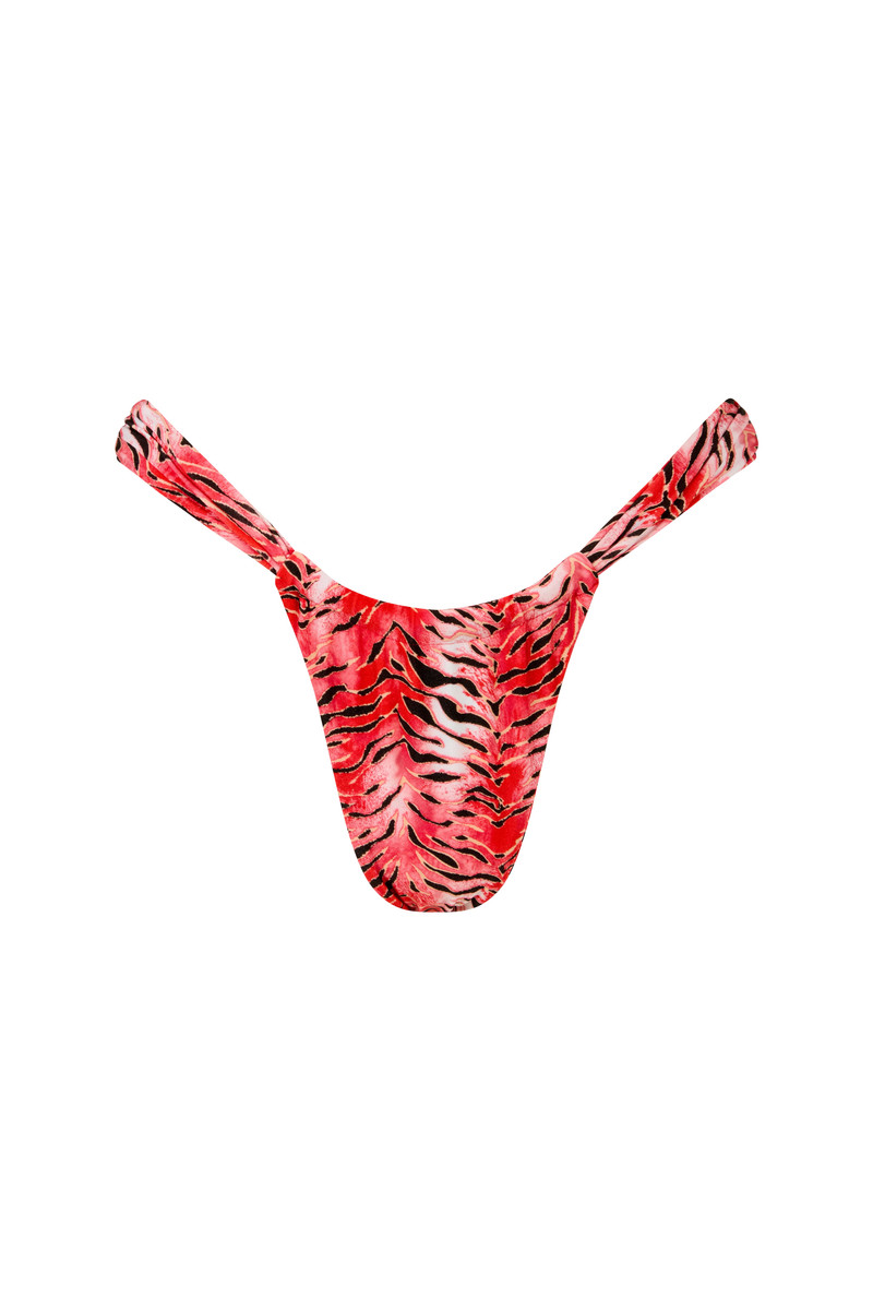 EZE Inferna - Brazilian Bikini Bottoms - 1