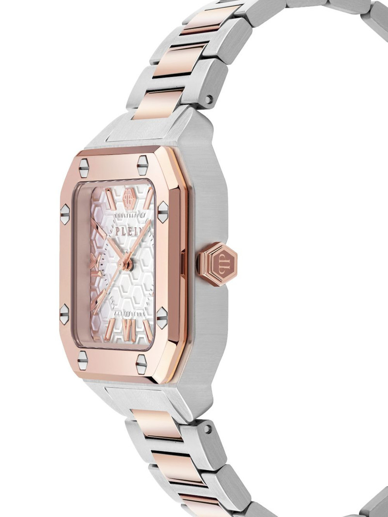 Edge 34mm watch 3