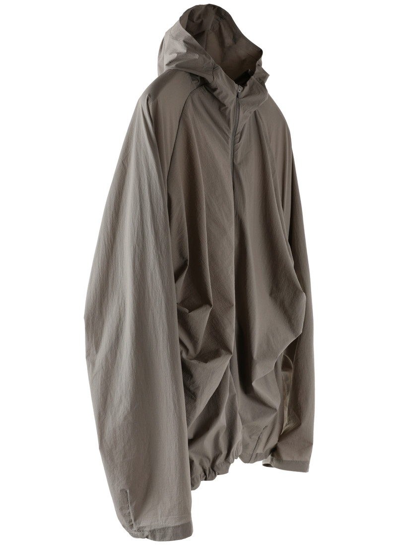 7.0 TECHNICAL JACKET RIGHT (WARM GREY) 5