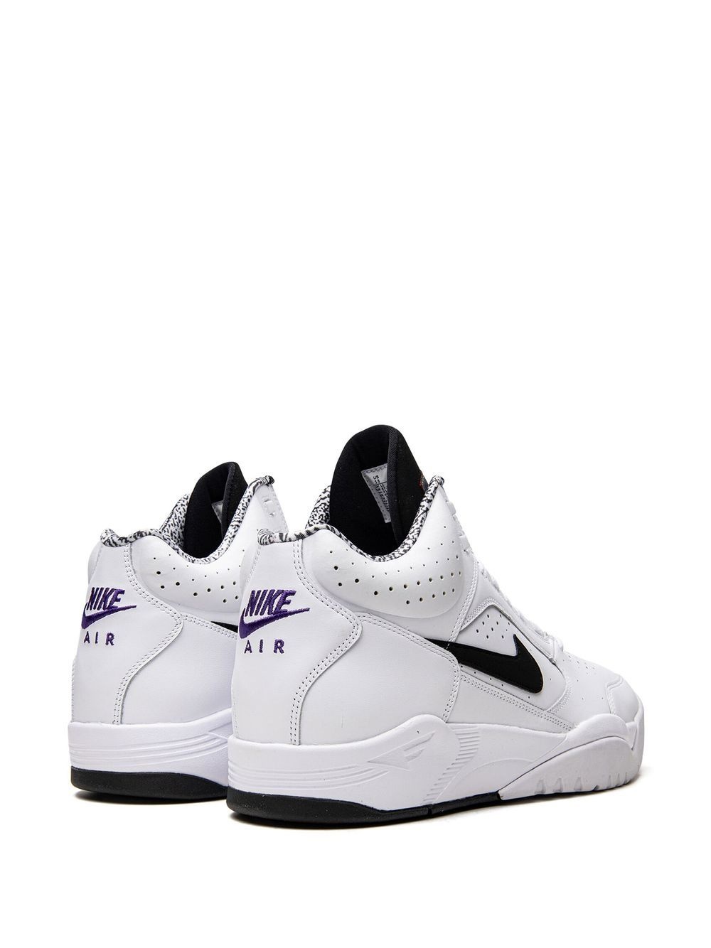 Air Flight Lite sneakers - 3