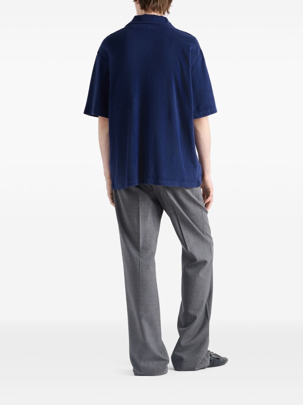 cotton shirt - 3