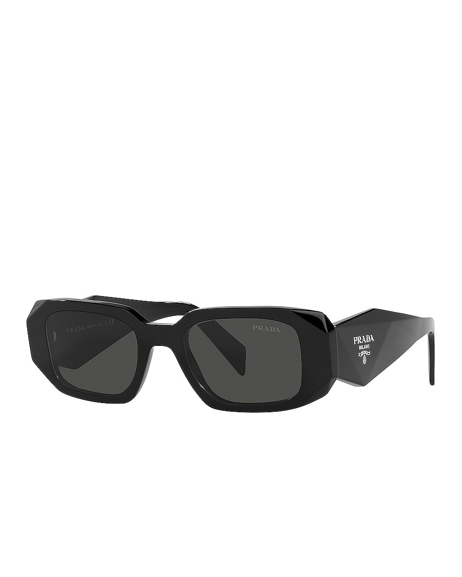 Scultoreo Narrow Sunglasses - 2