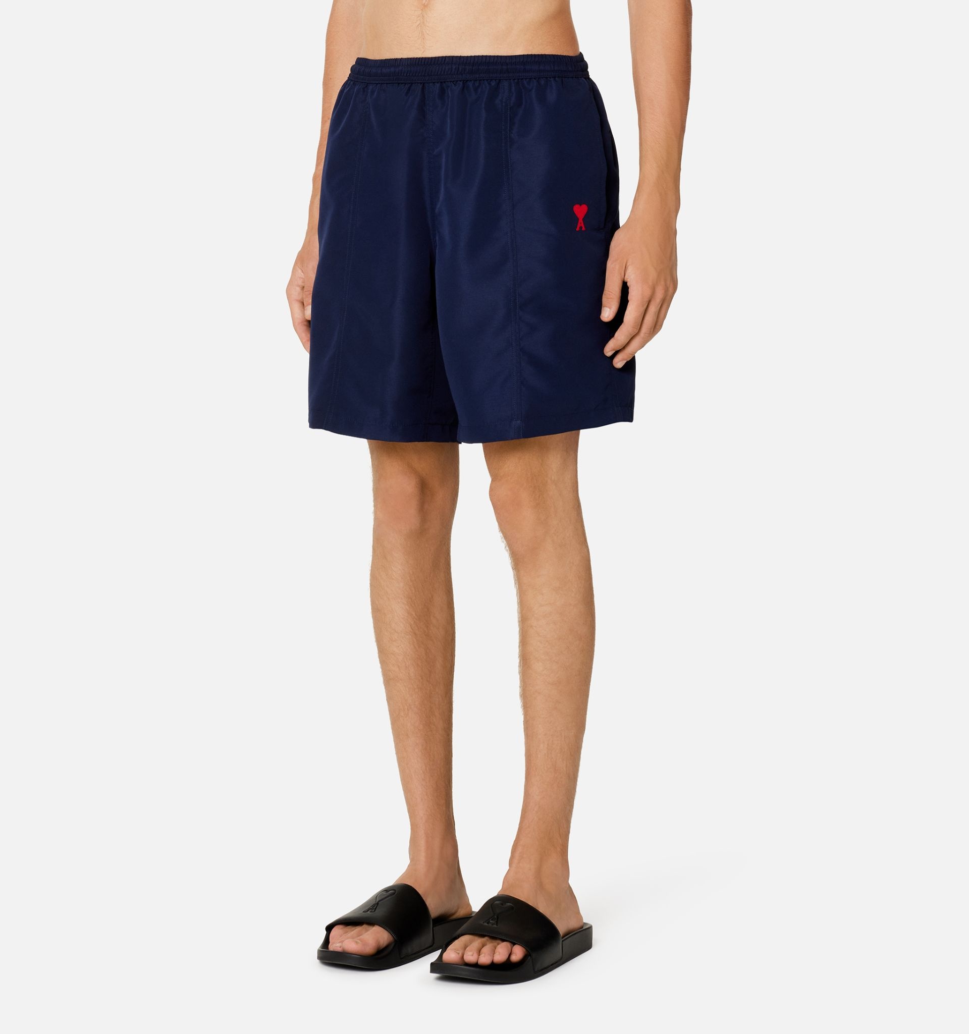Ami de Coeur Swim Shorts - 3