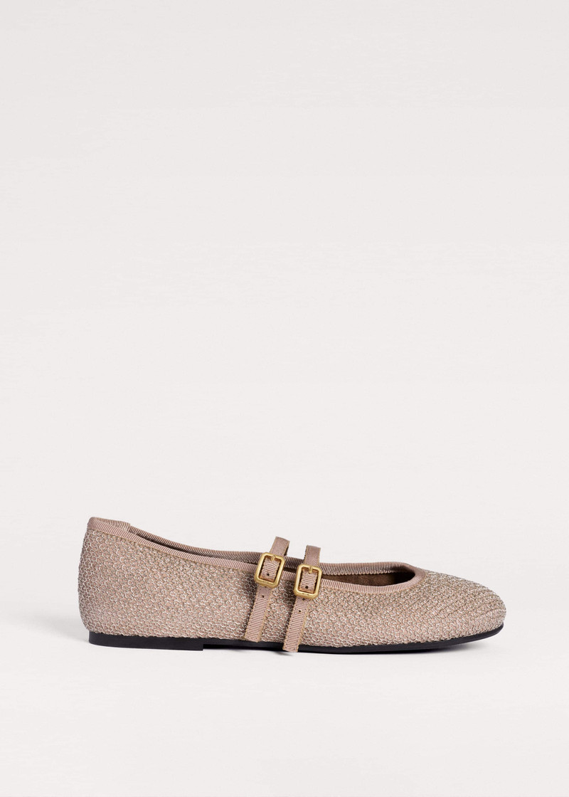 AM-PM Ballet Flat 6