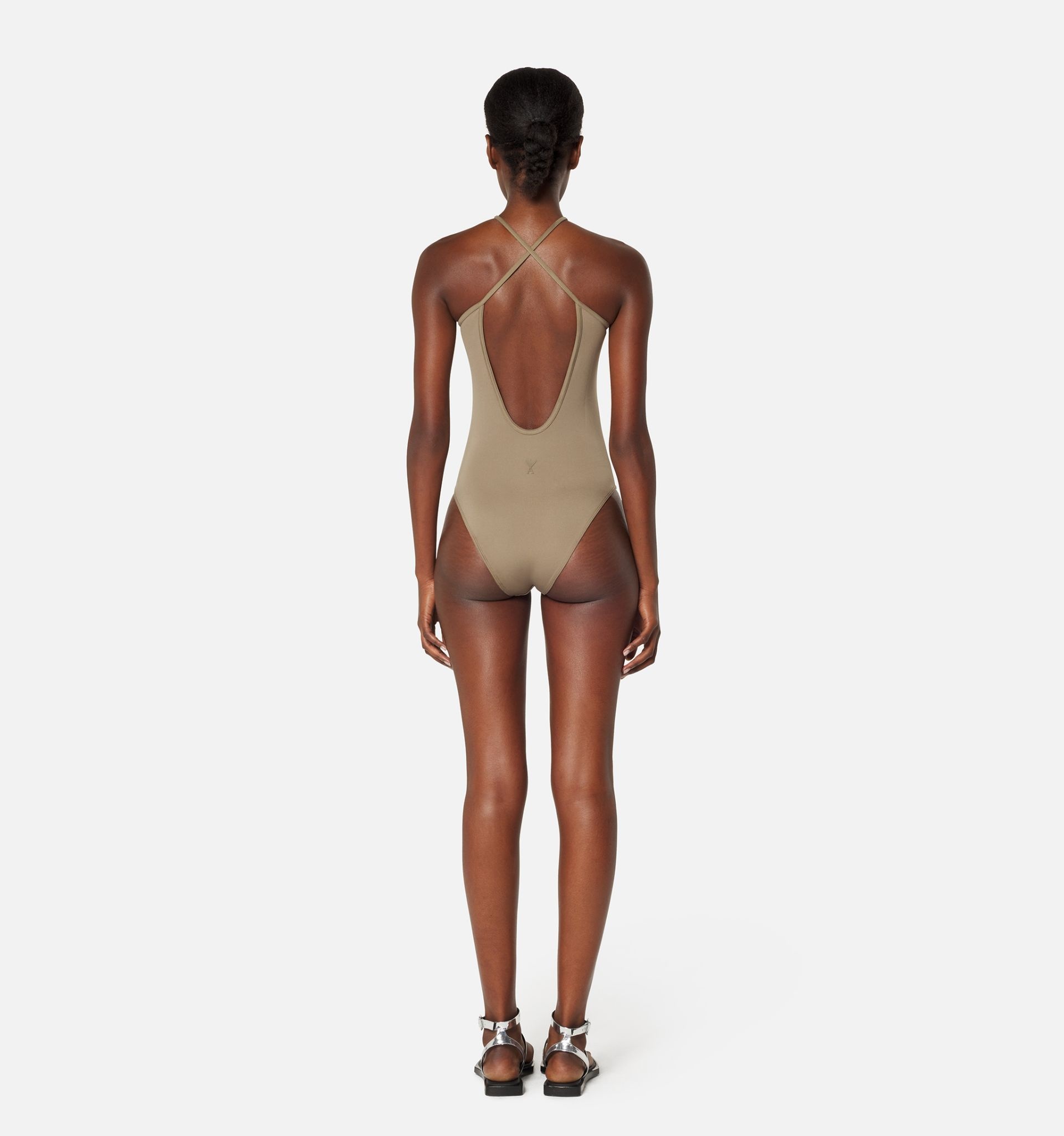 Ami de Coeur One Piece Swimsuit - 5