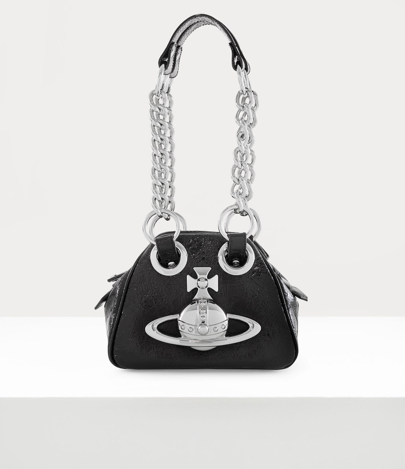 ARCHIVE CHAIN HANDBAG 1