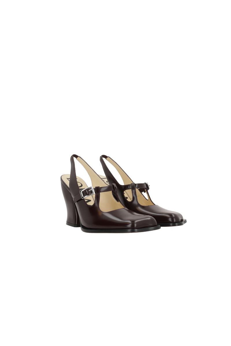 Loewe With Heel - 1