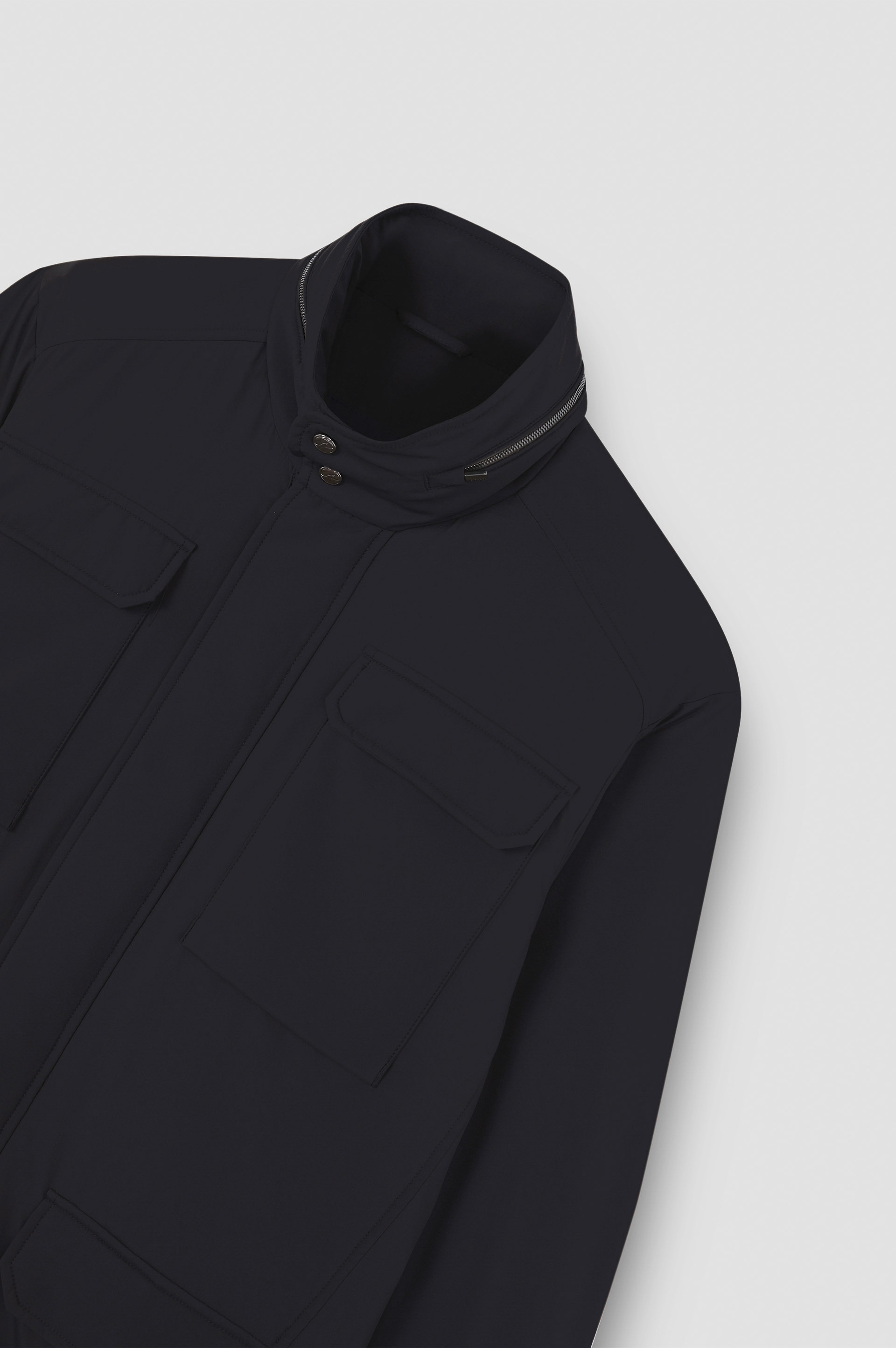 FIELD JACKET TYPHOON® PLATINUM - 5