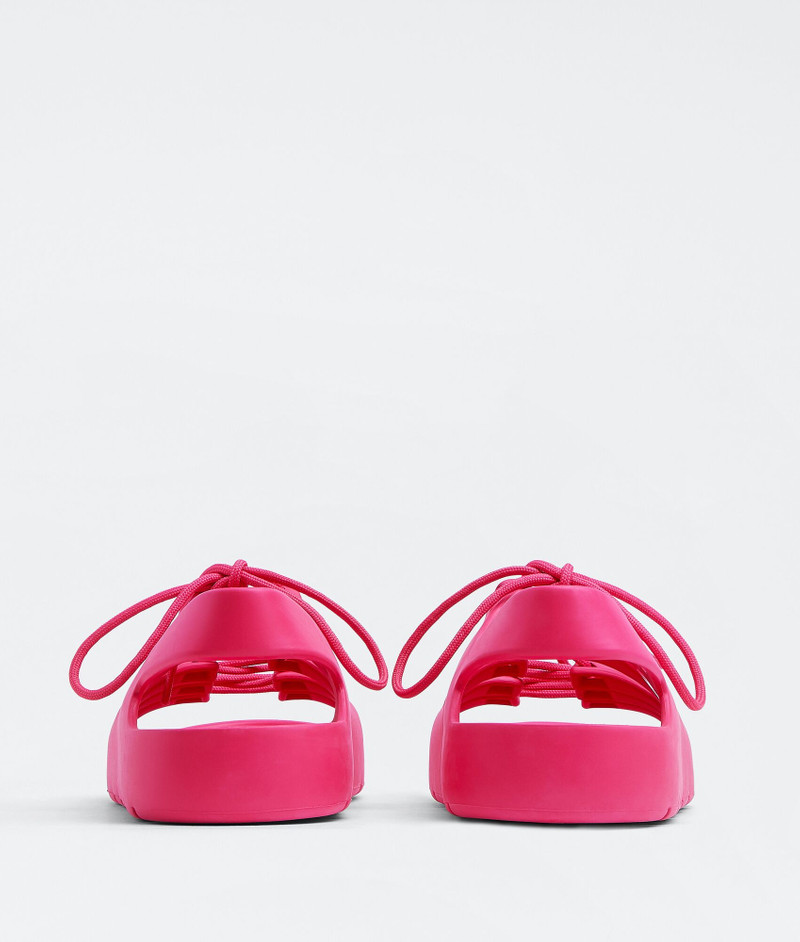 Bottega Veneta jelly outlook