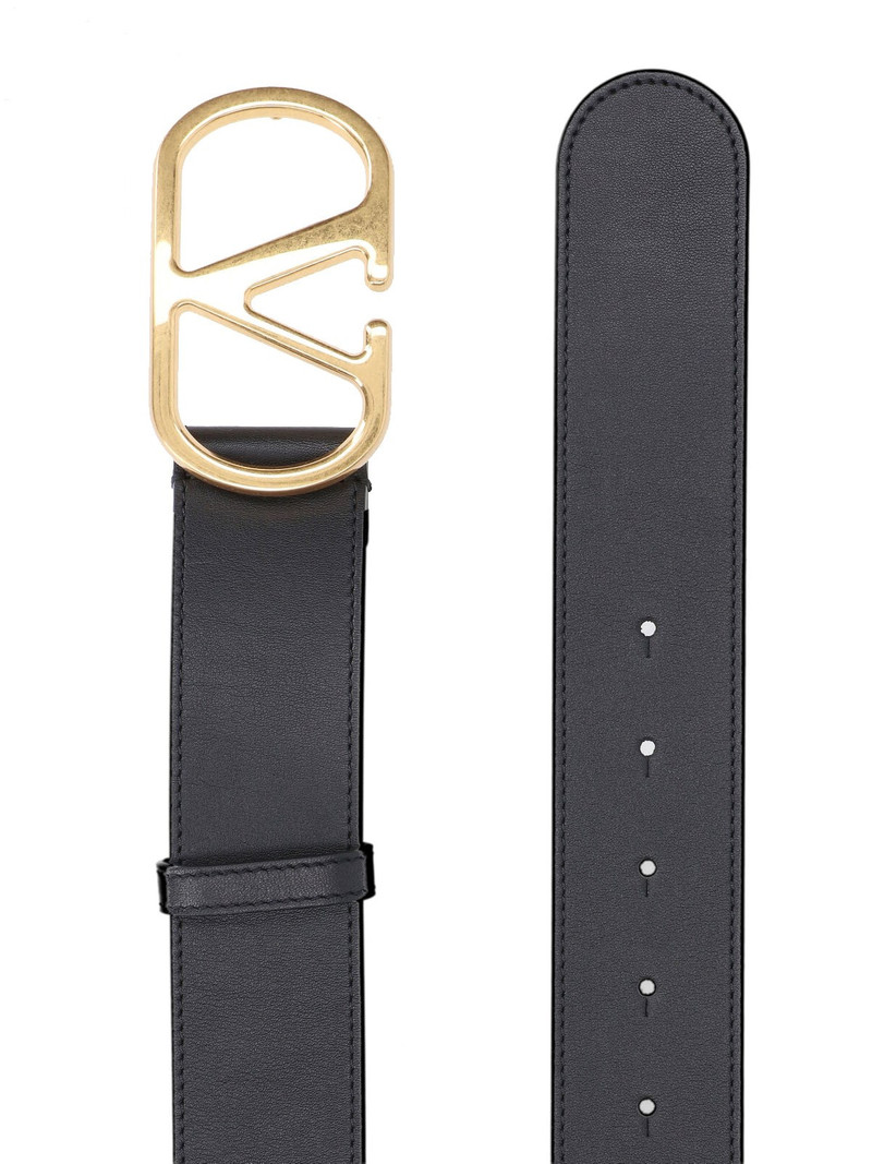 Valentino "VLOGO SIGNATURE" BELT outlook