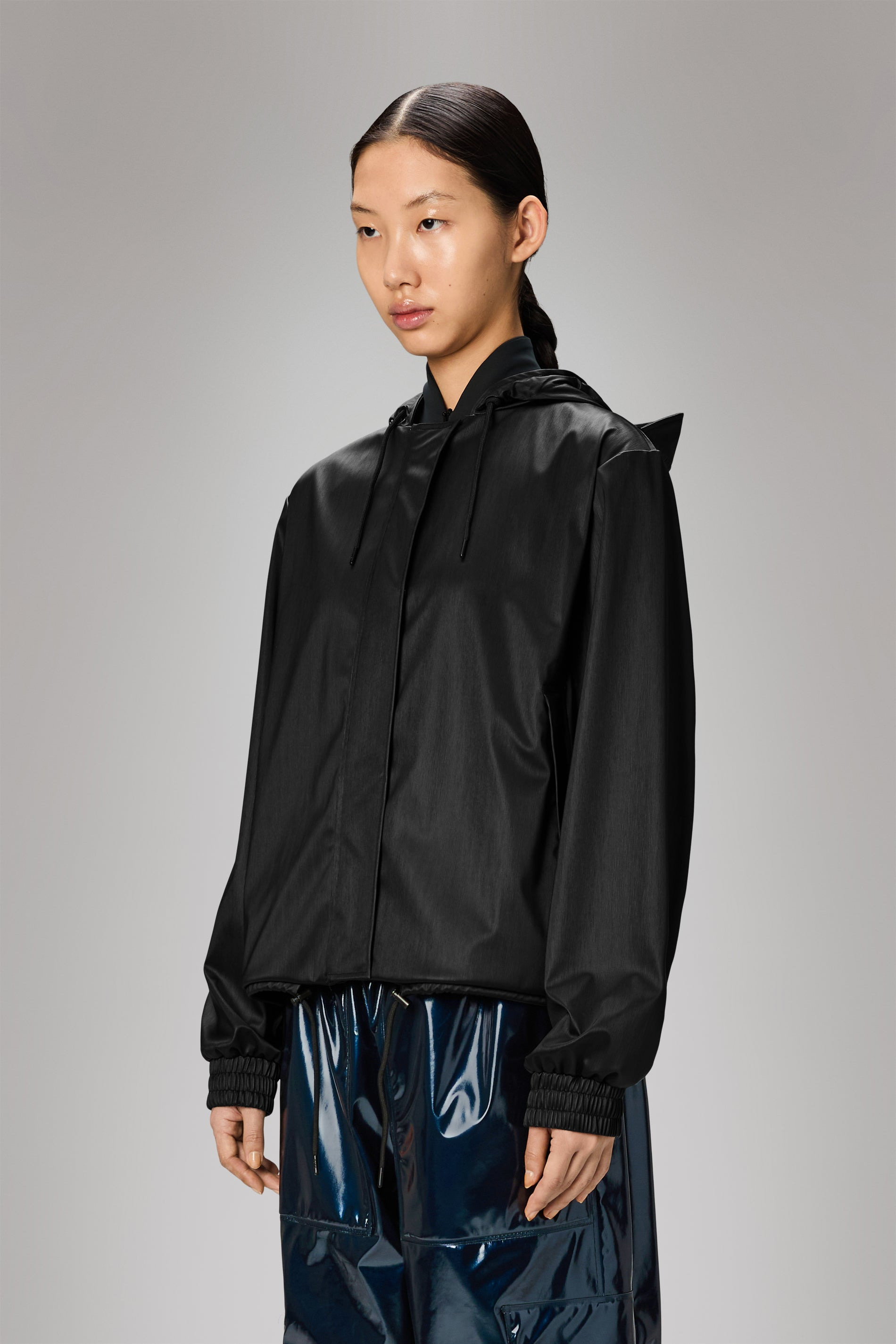 String W Jacket - 5