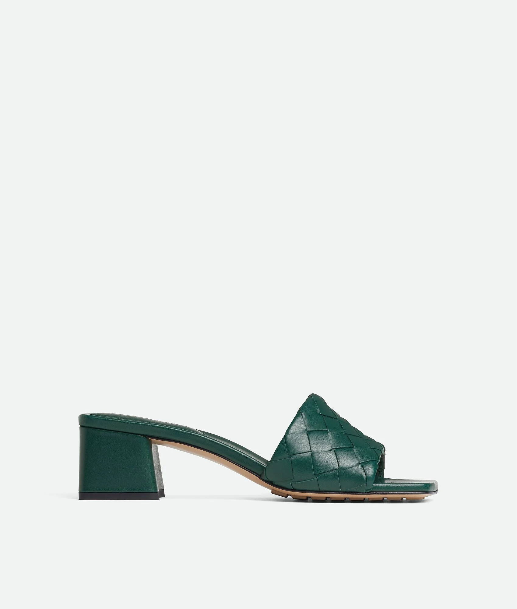 Parco Mule - 1