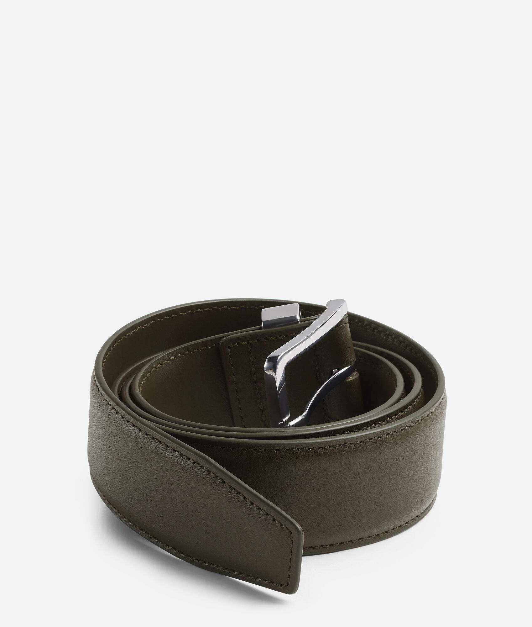 Intreccio Loop Belt - 2