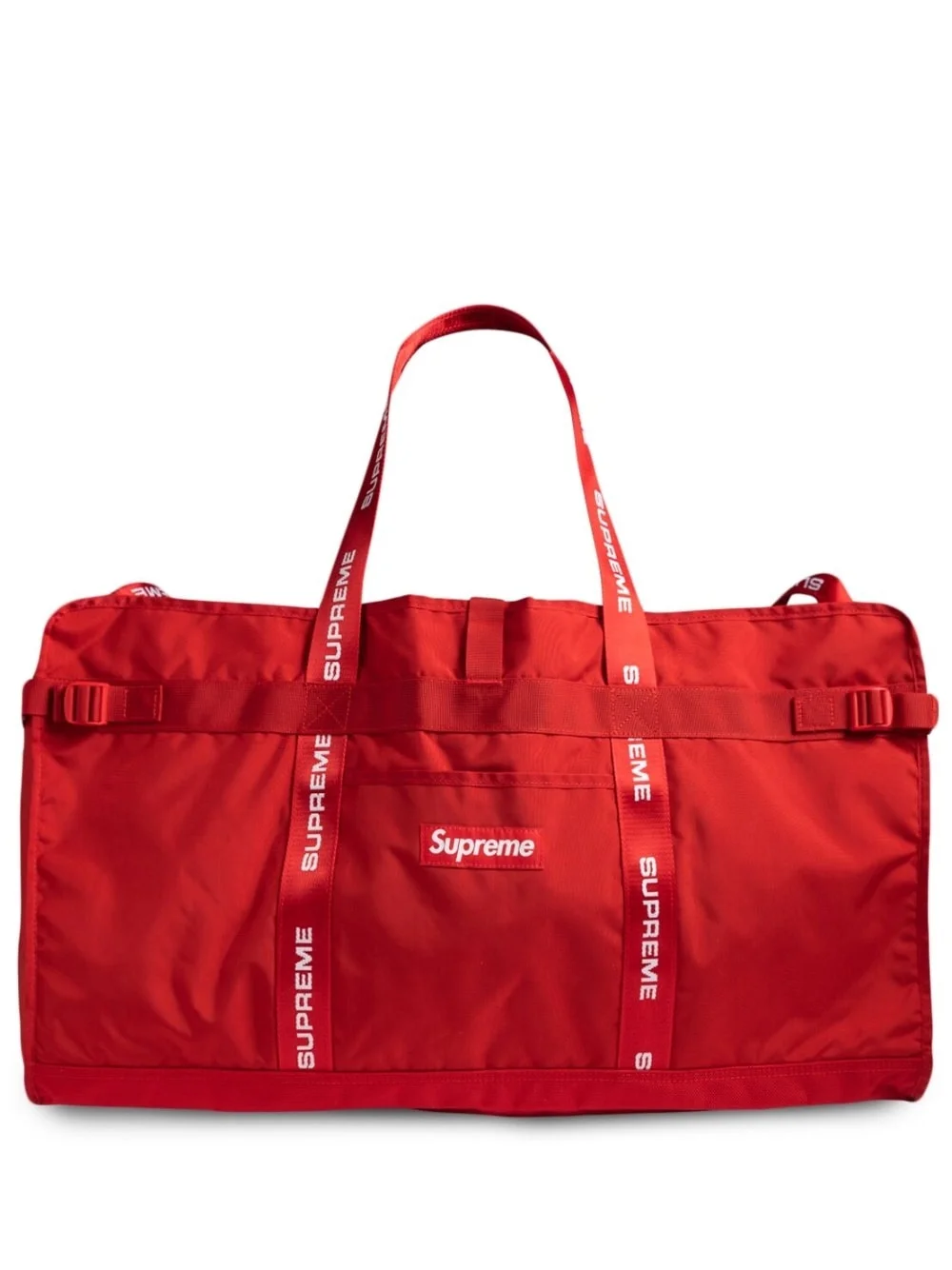 Large Haul Tote bag - 1