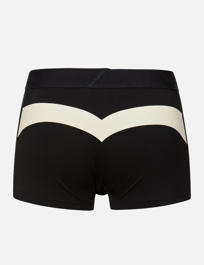 THREE-PACK STRETCH-COTTON TRUNKS 5