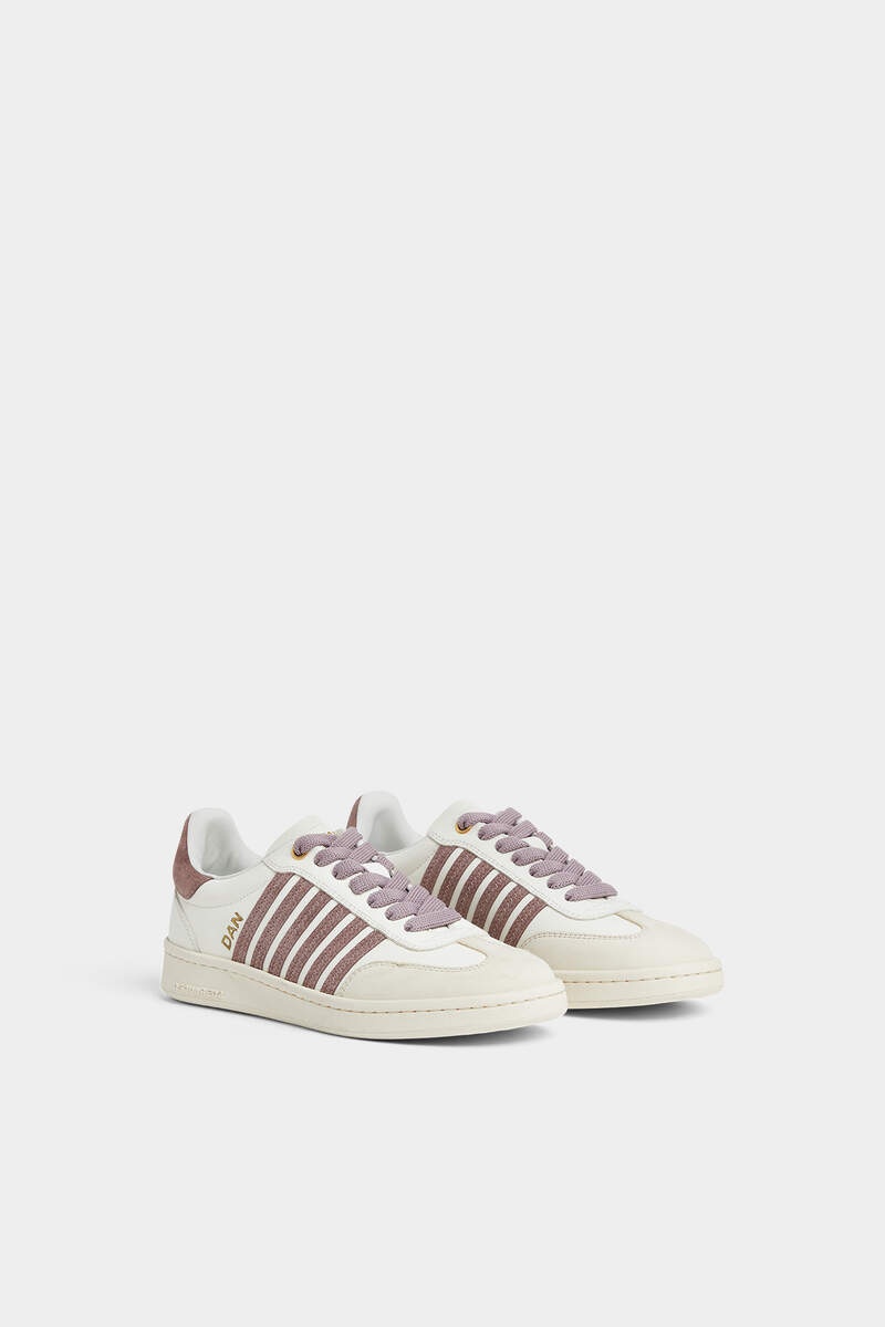BOXER SNEAKERS - 2