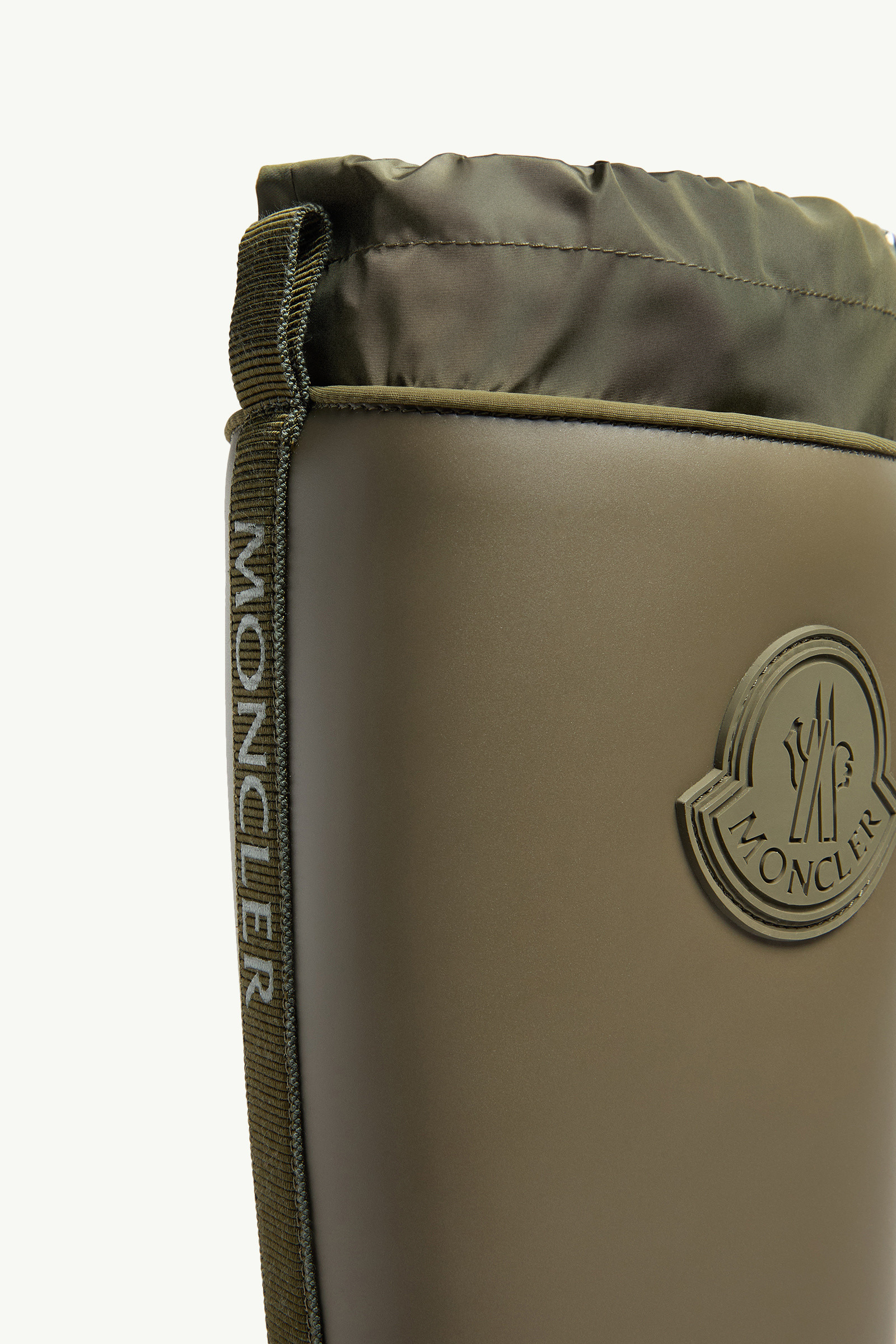 Kickstream High Rain Boots - 7