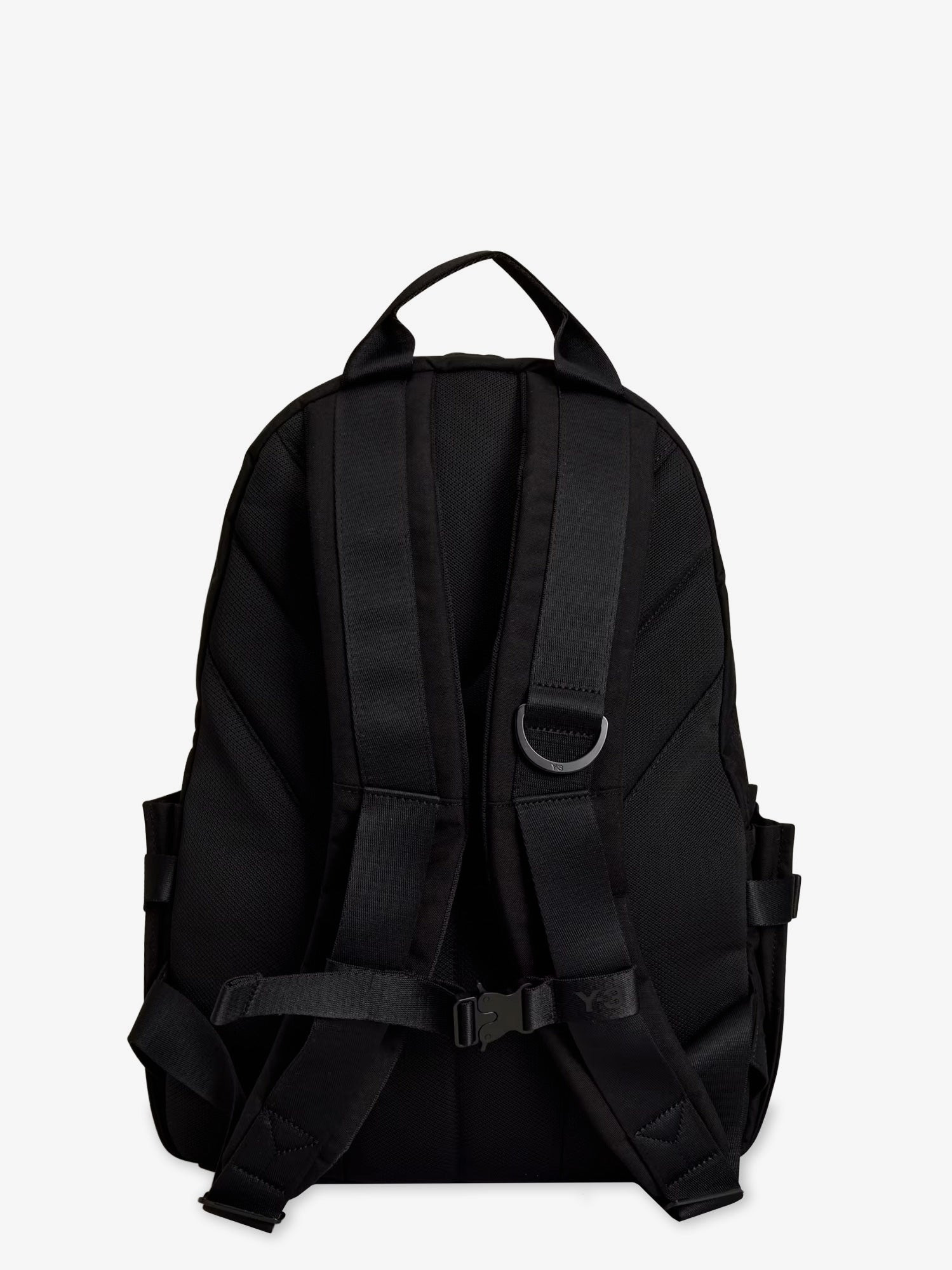 Adidas Y-3 Y-3 Stapl Backp Nylon Backpack - 2
