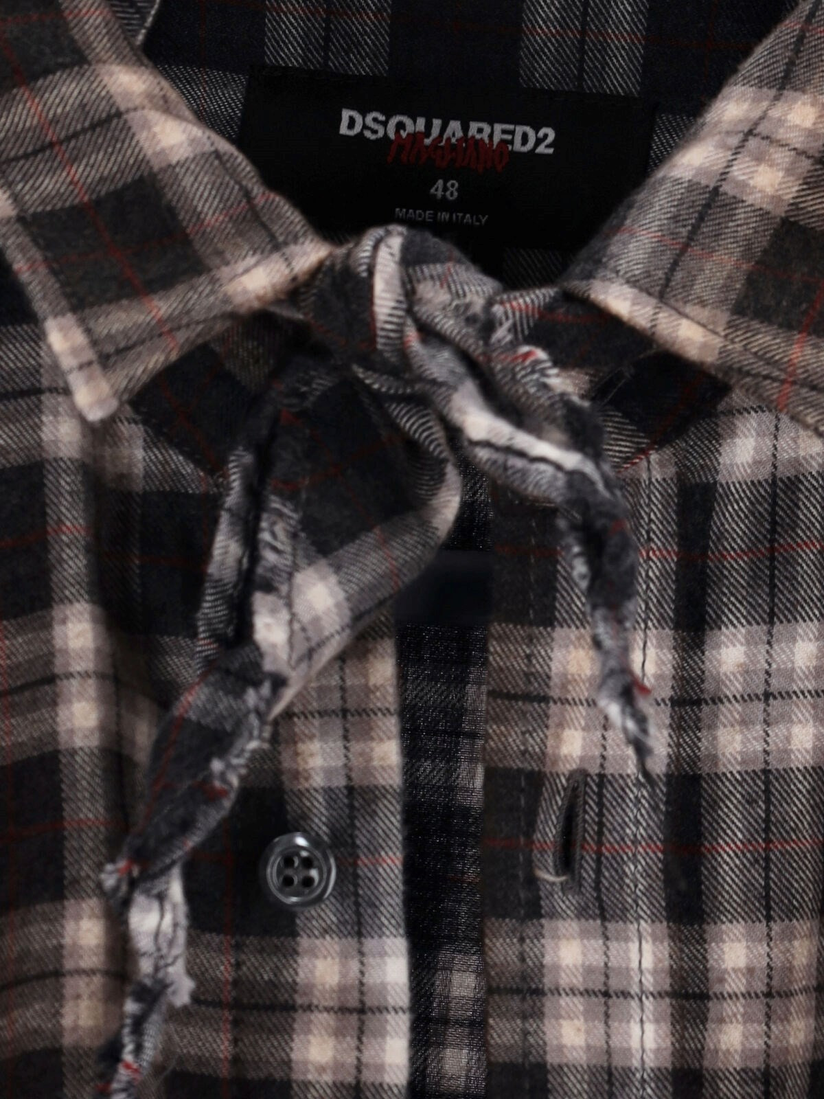 'DEAN VINTAGE' SHIRT - 5