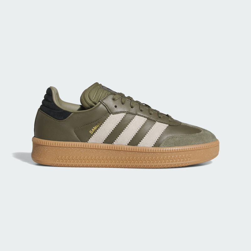 Samba XLG Shoes - 1