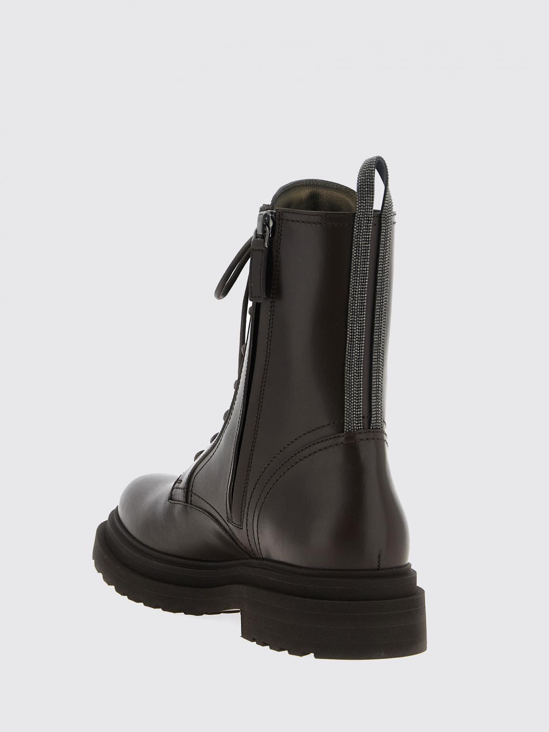 Shoes woman Brunello Cucinelli - 3