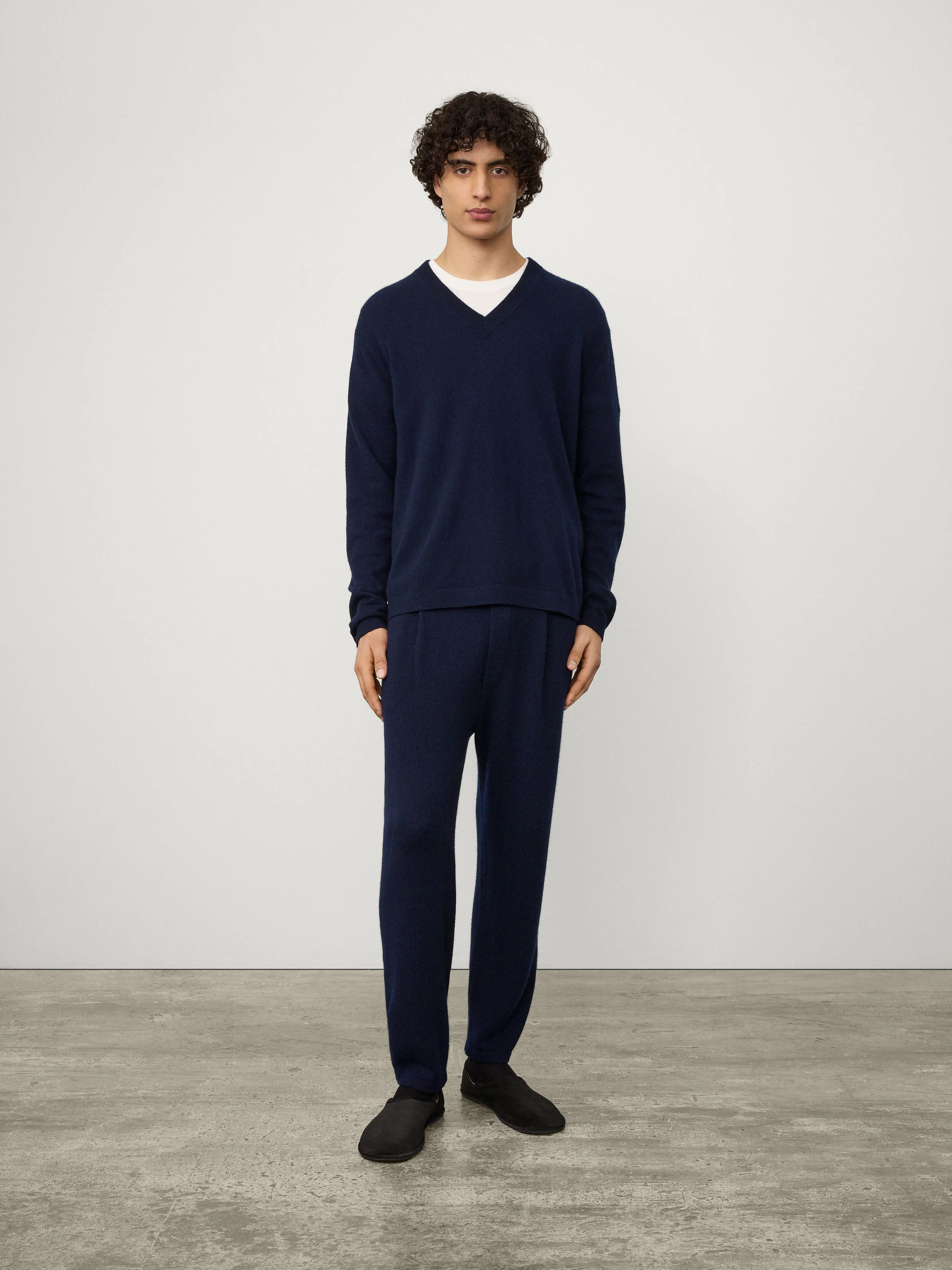 The Clayton Sweater - 1