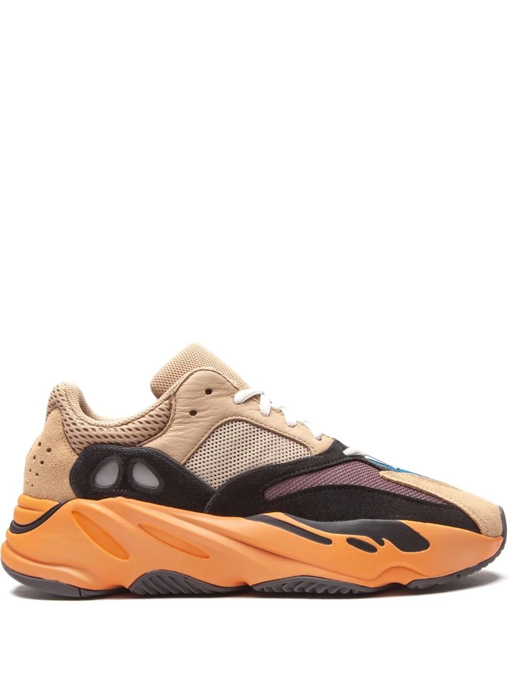 YEEZY Boost 700 "Enflame Amber" sneakers - 1