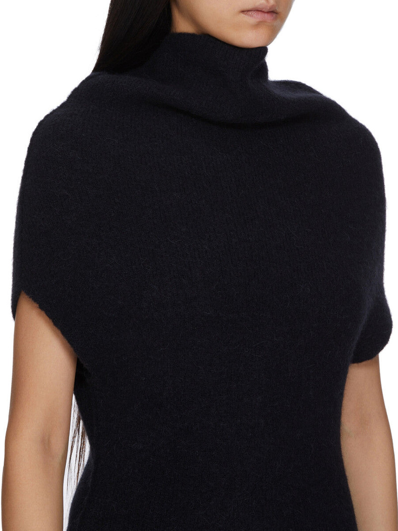 cowl neck top 4