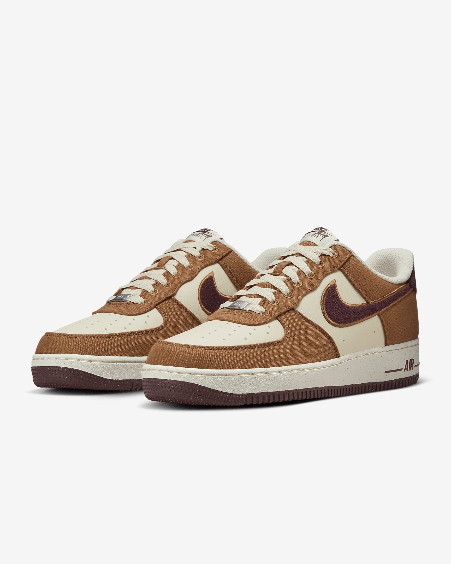 Nike Air Force 1 '07 LV8 Men's Shoes - 5