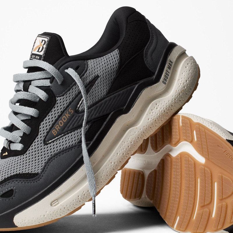 BROOKS Ghost Max SE outlook