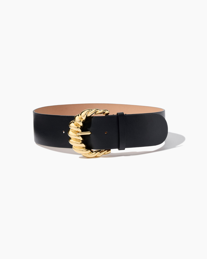 Door Knocker Buckle Belt 1
