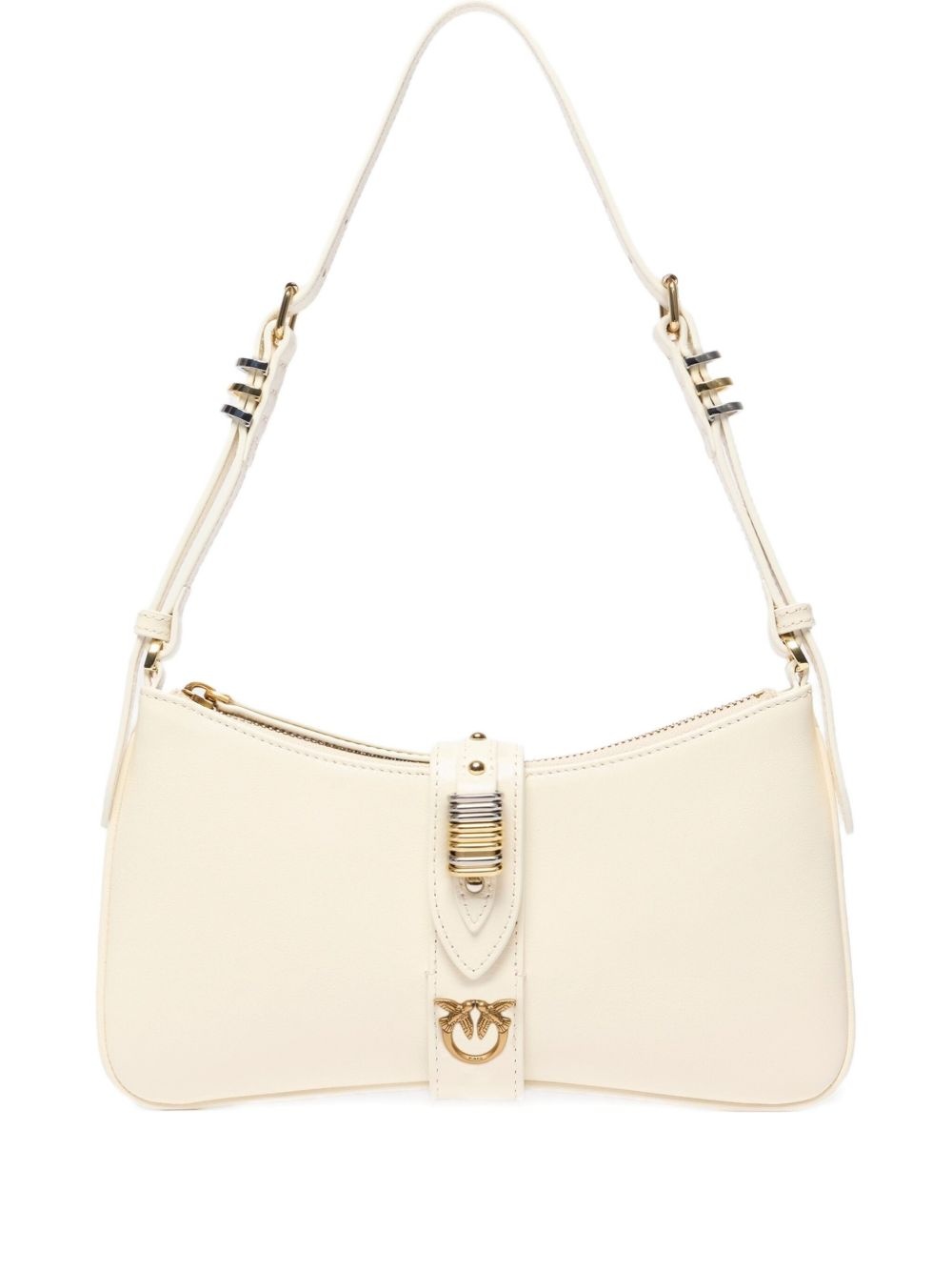 Love Birds shoulder bag - 1
