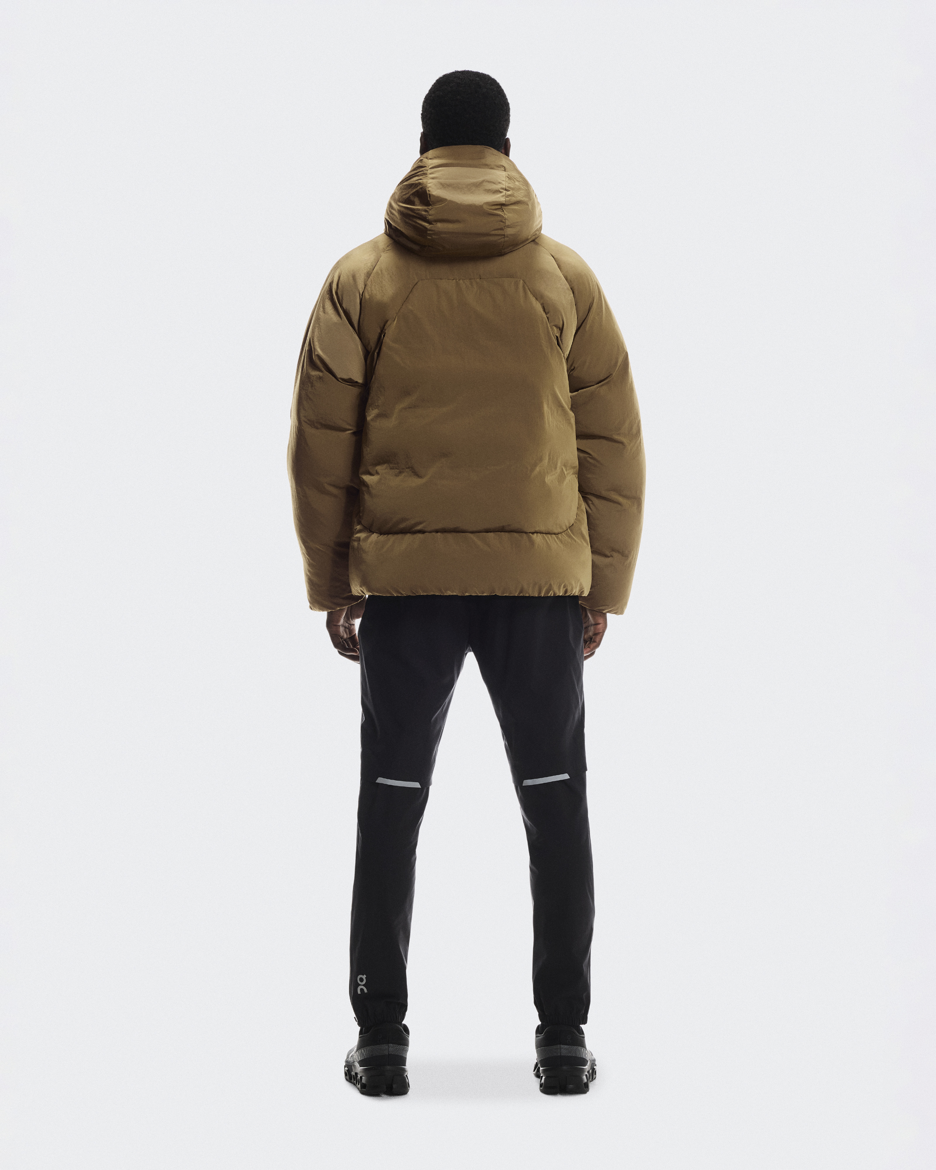 All-Day Puffer Jacket - 2