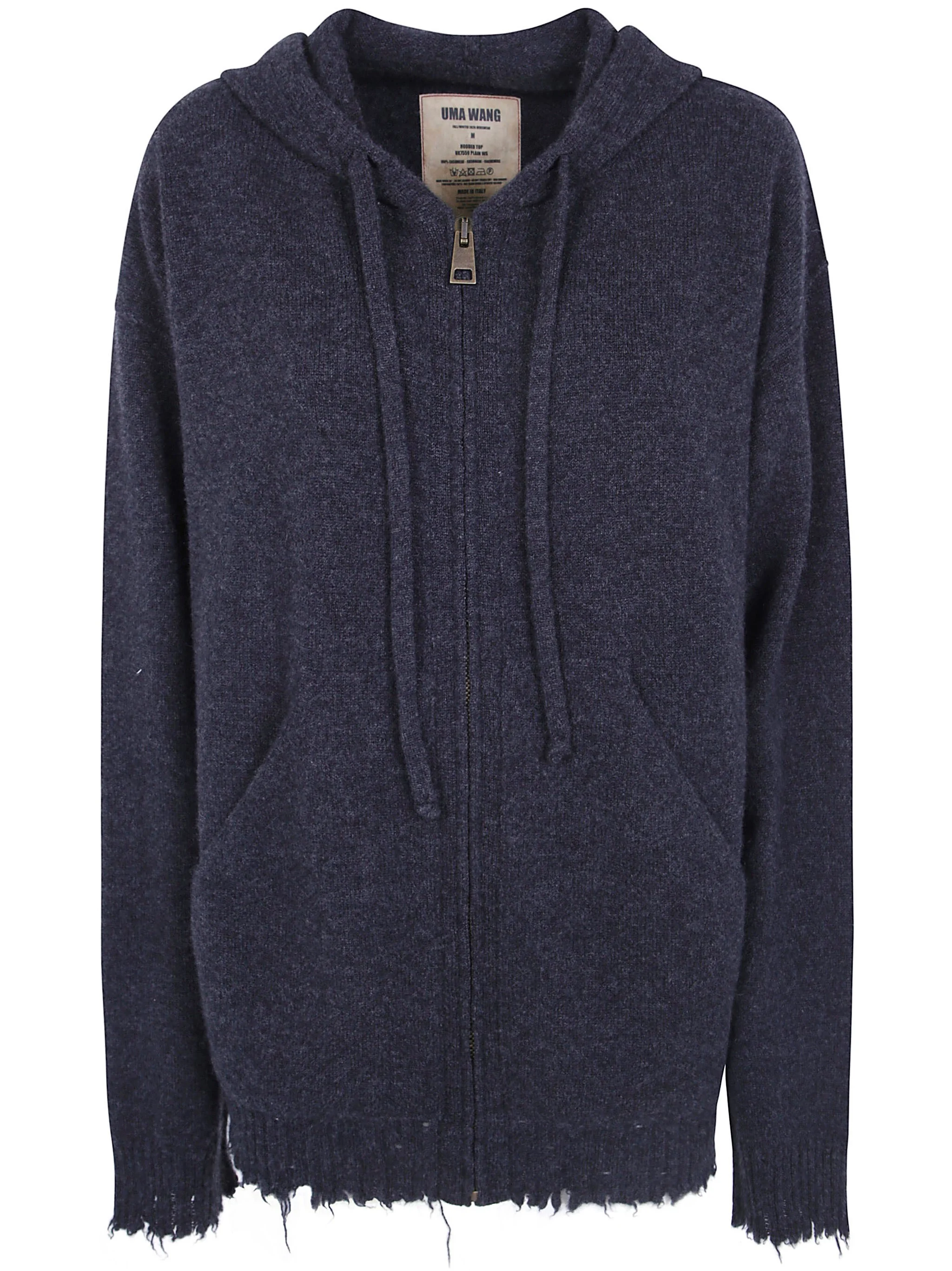 Hooded Top - 1