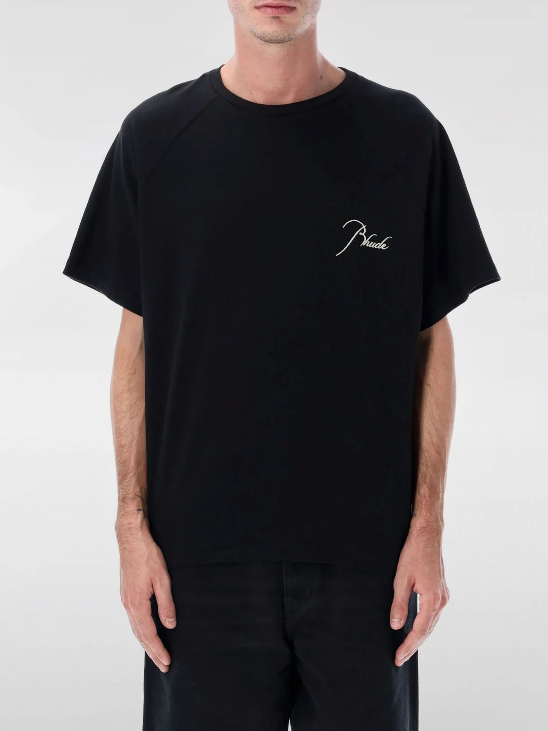 T-shirt men Rhude - 1